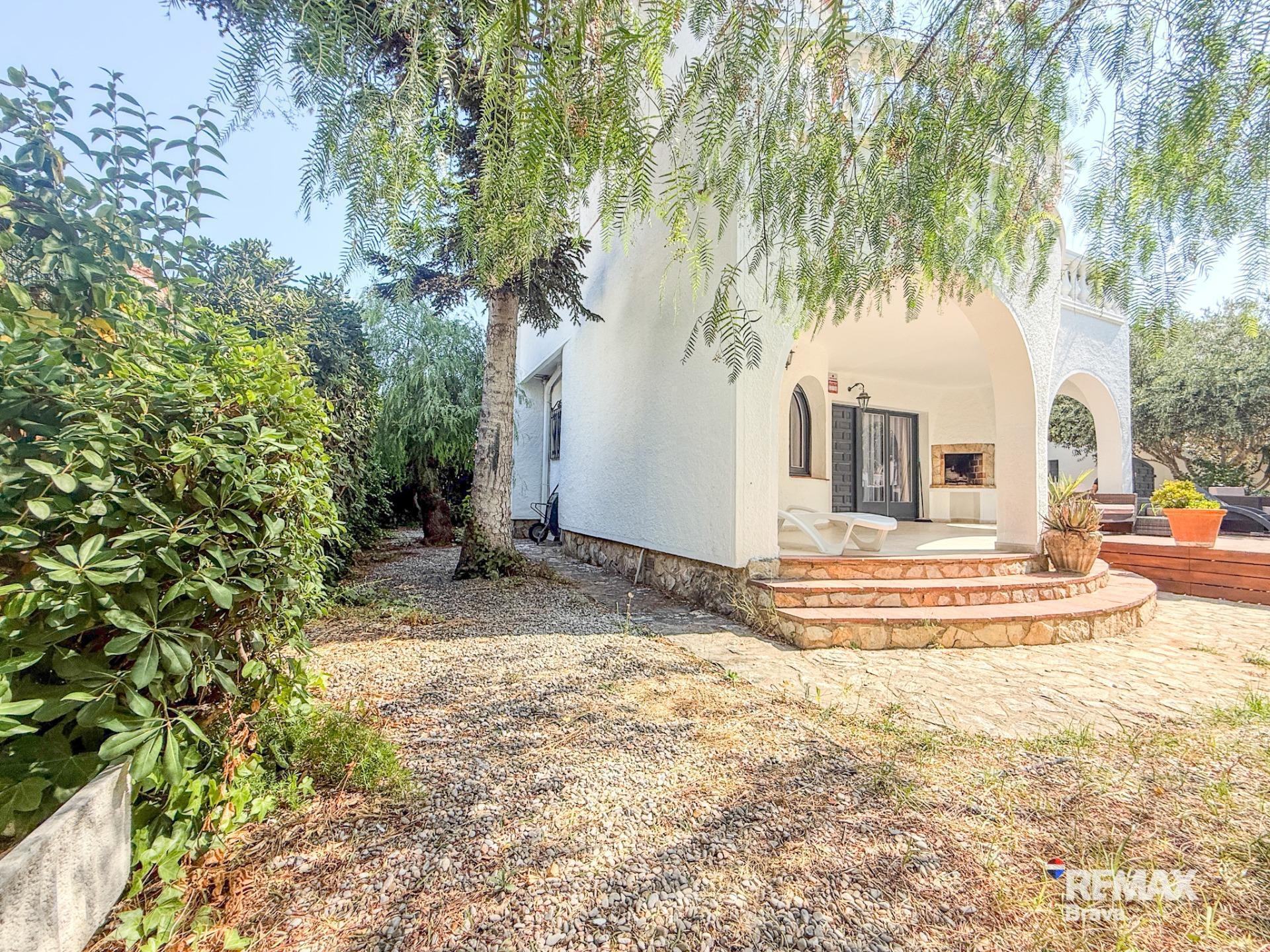 Casas o chalets-Venta-CastellÃ³ d