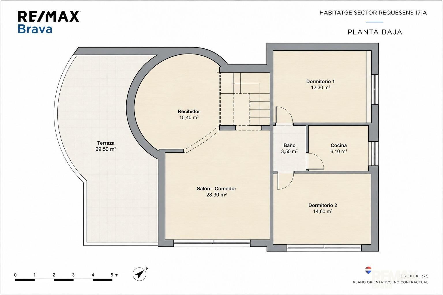 Casas o chalets-Venta-CastellÃ³ d