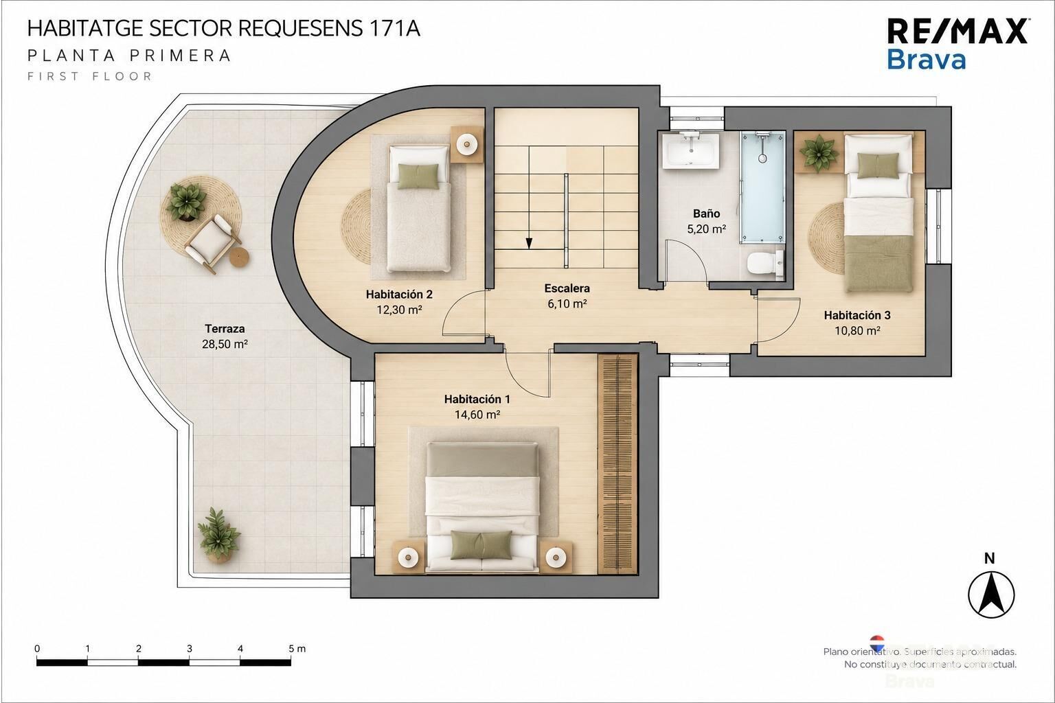 Casas o chalets-Venta-CastellÃ³ d
