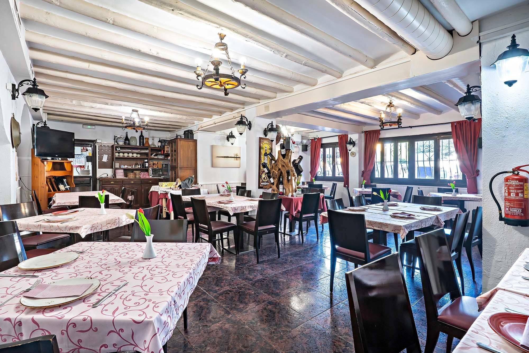 Negocios-Venta-Roquetas de Mar-2019542-Foto-20