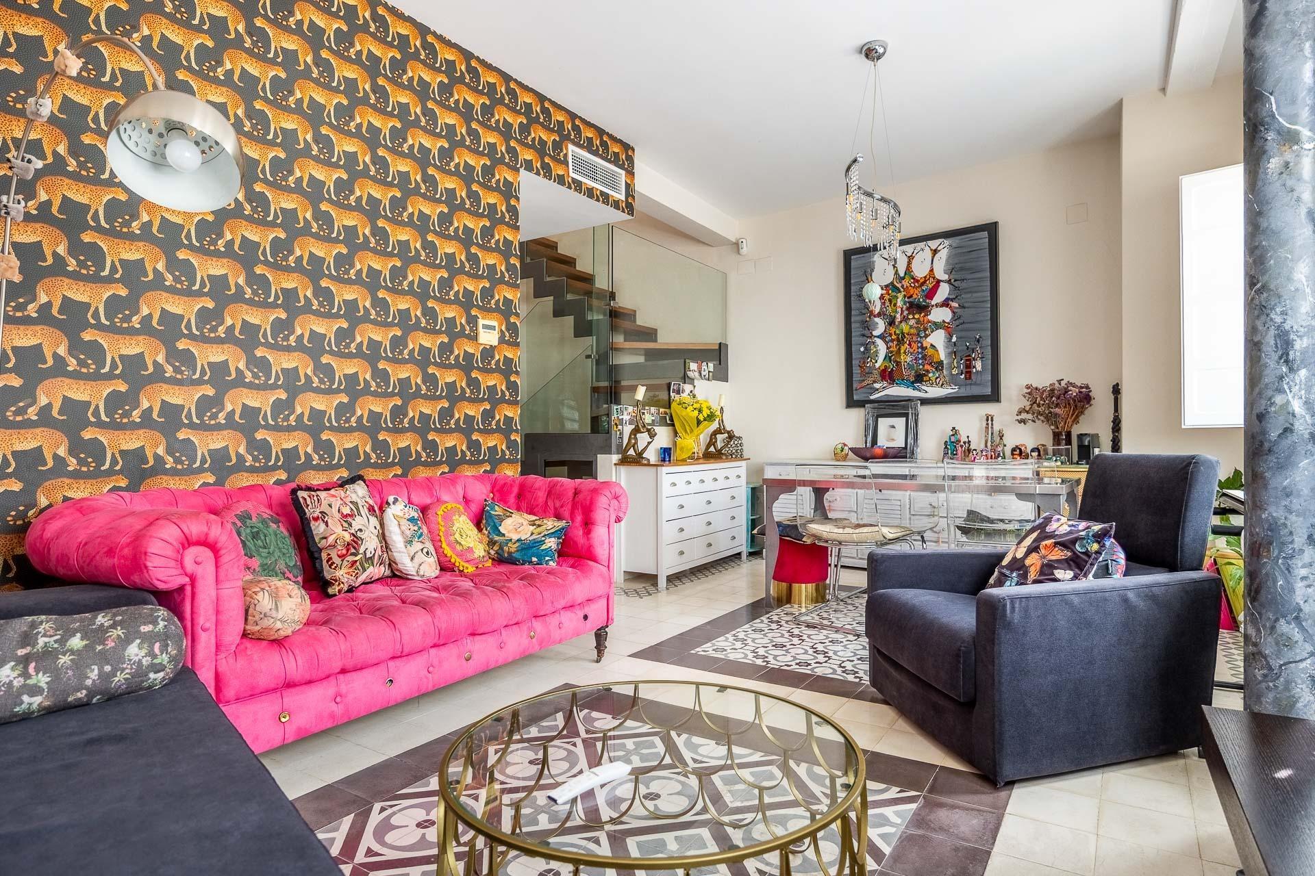 Casas o chalets-Alquiler-Burguillos-2416295
