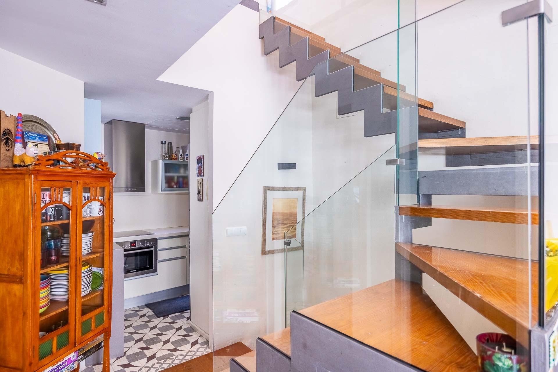 Casas o chalets-Alquiler-Burguillos-2416295-Foto-11