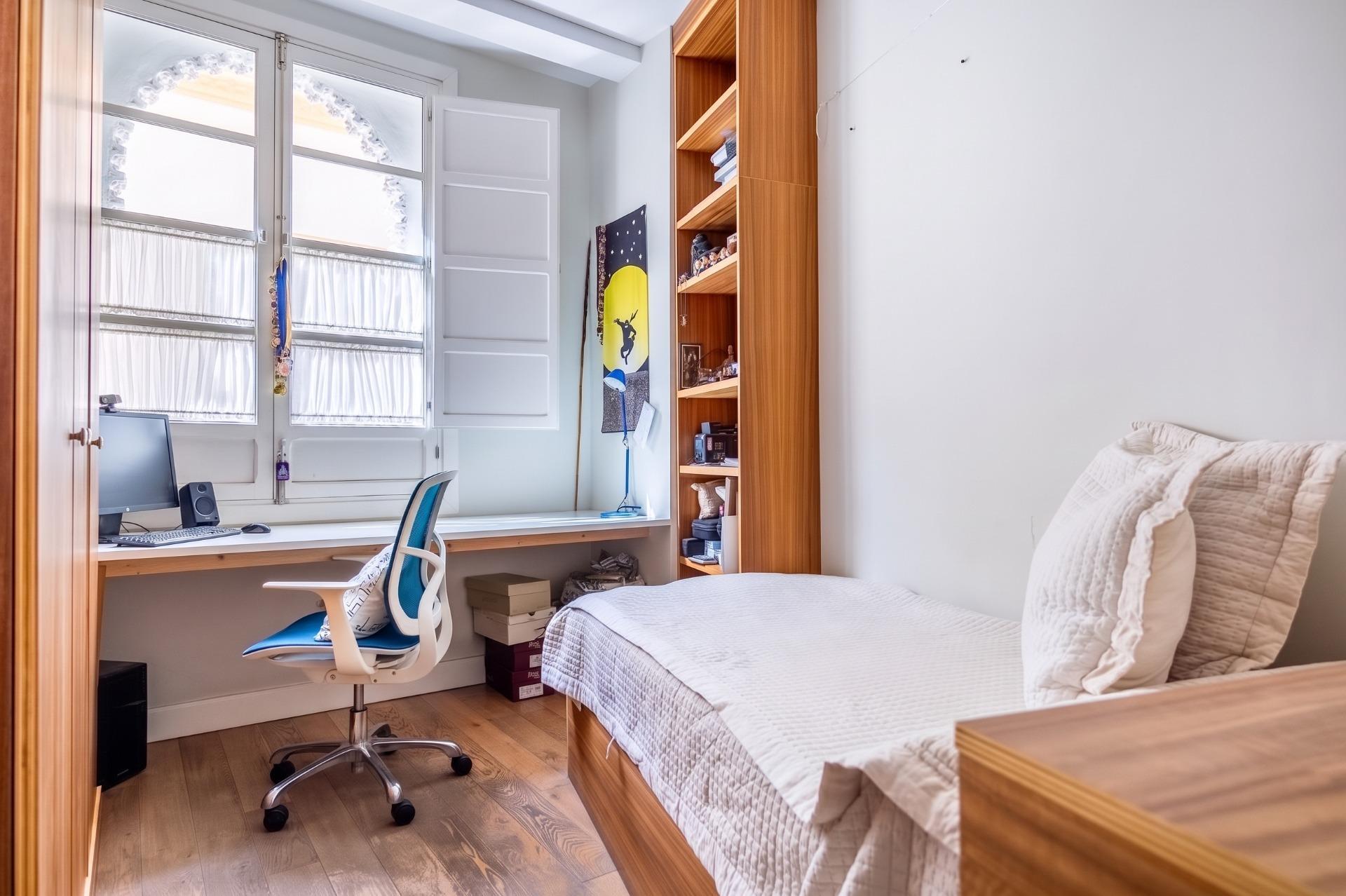 Casas o chalets-Alquiler-Burguillos-2416295-Foto-18