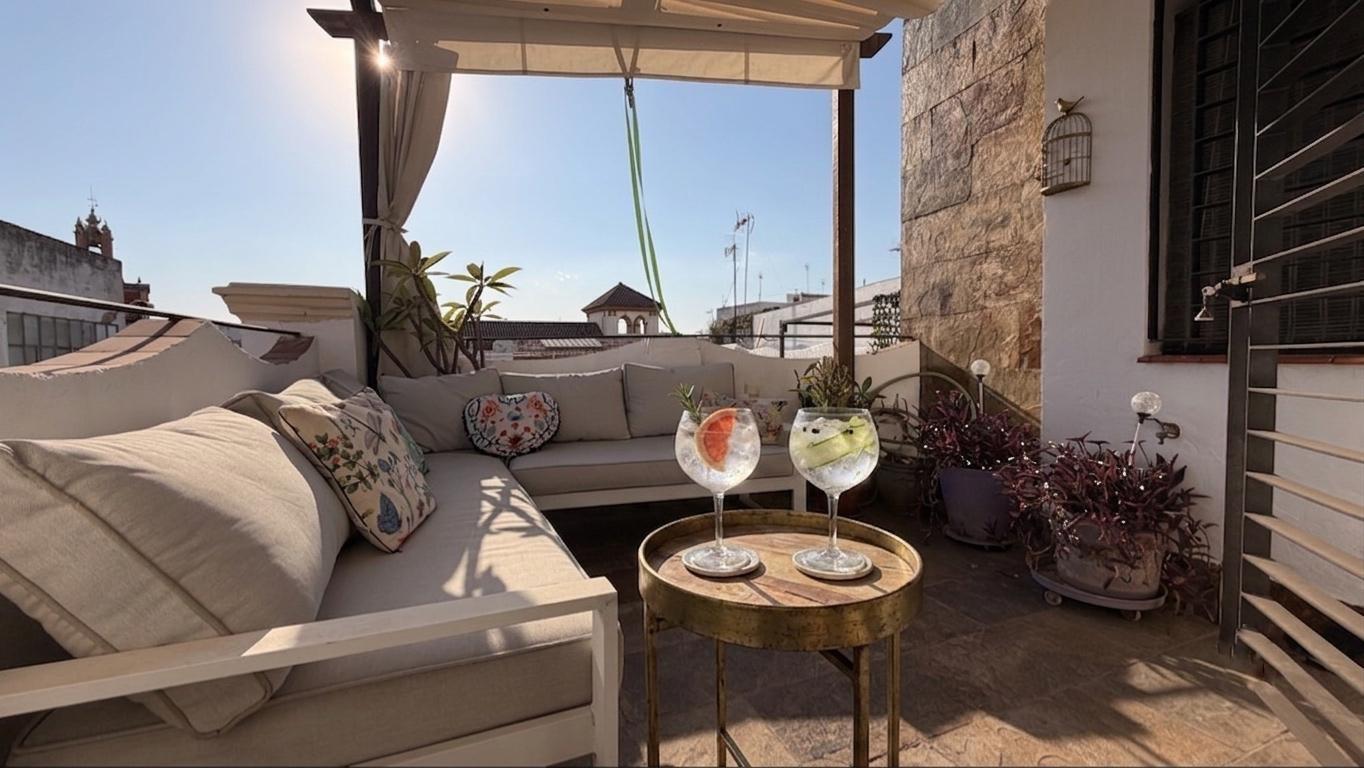 Casas o chalets-Alquiler-Burguillos-2416295-Foto-26