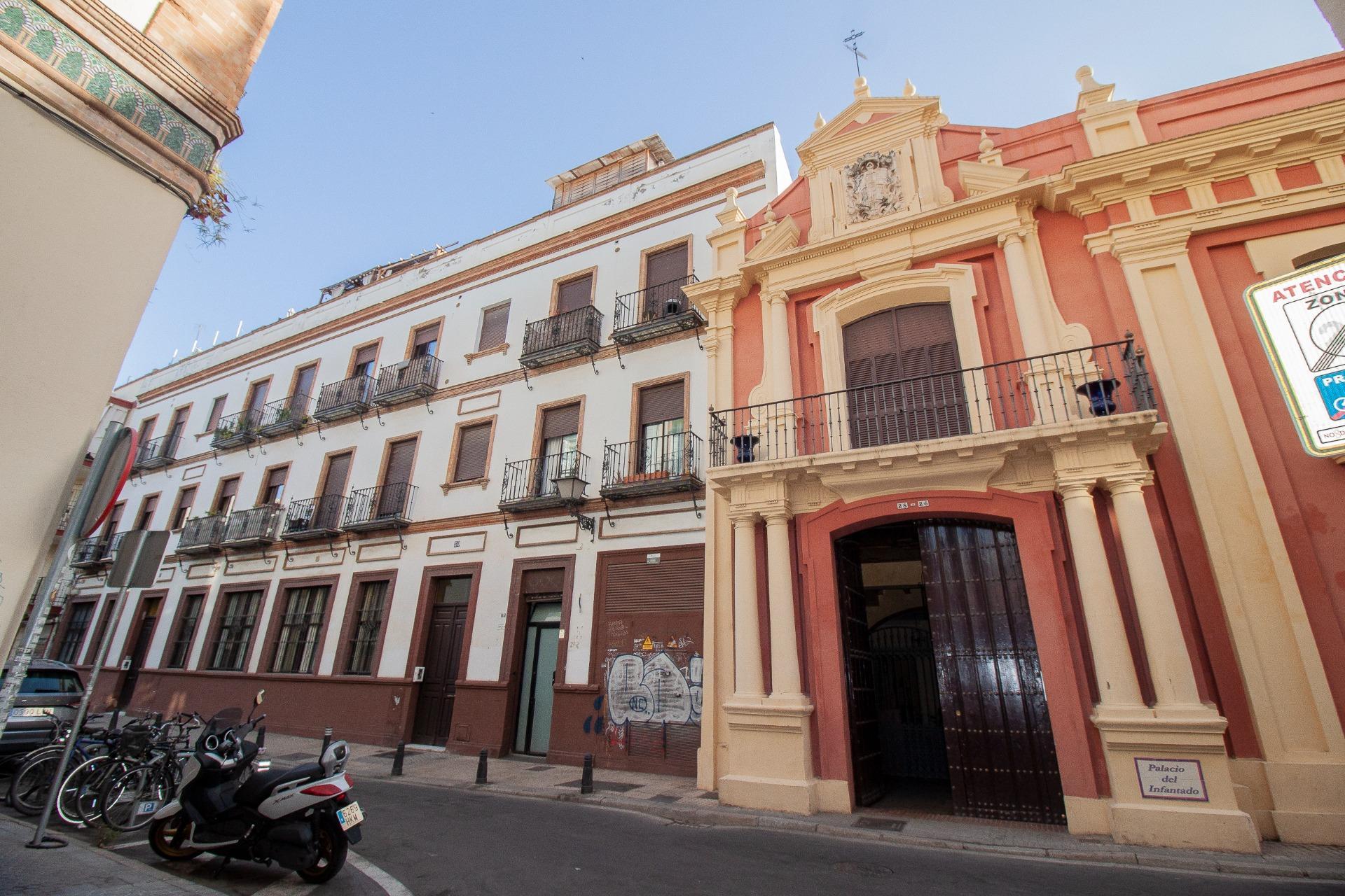 Casas o chalets-Alquiler-Burguillos-2416295-Foto-31