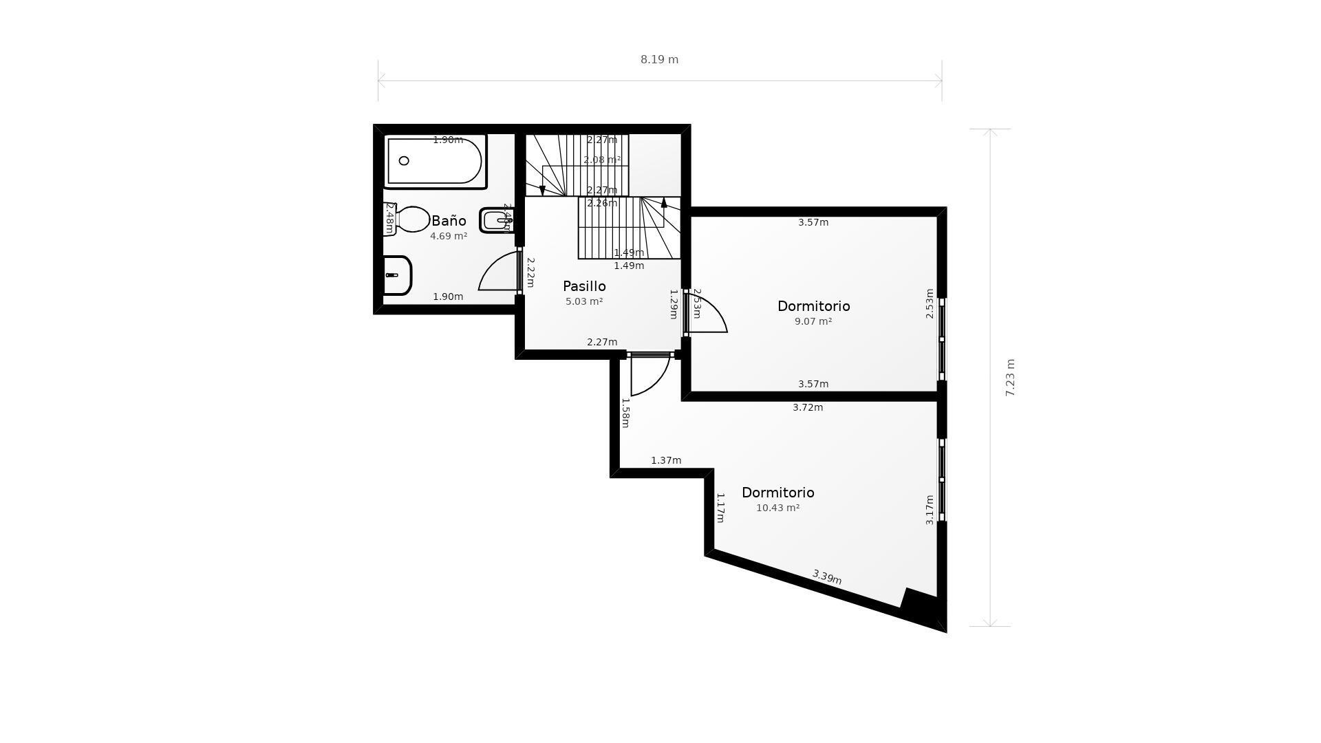 Casas o chalets-Alquiler-Burguillos-2416295-Foto-36