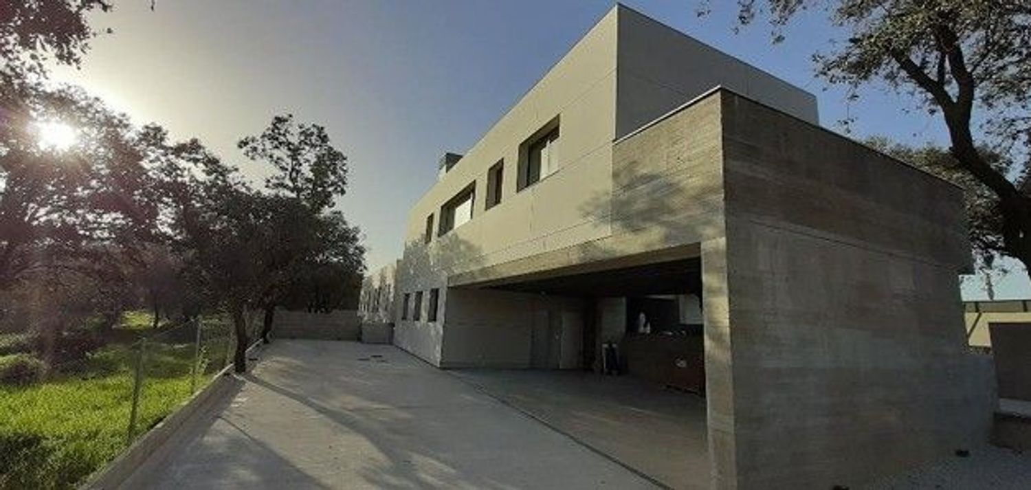 Fincas y solares-Venta-Valdemorillo-2247995-Foto-4