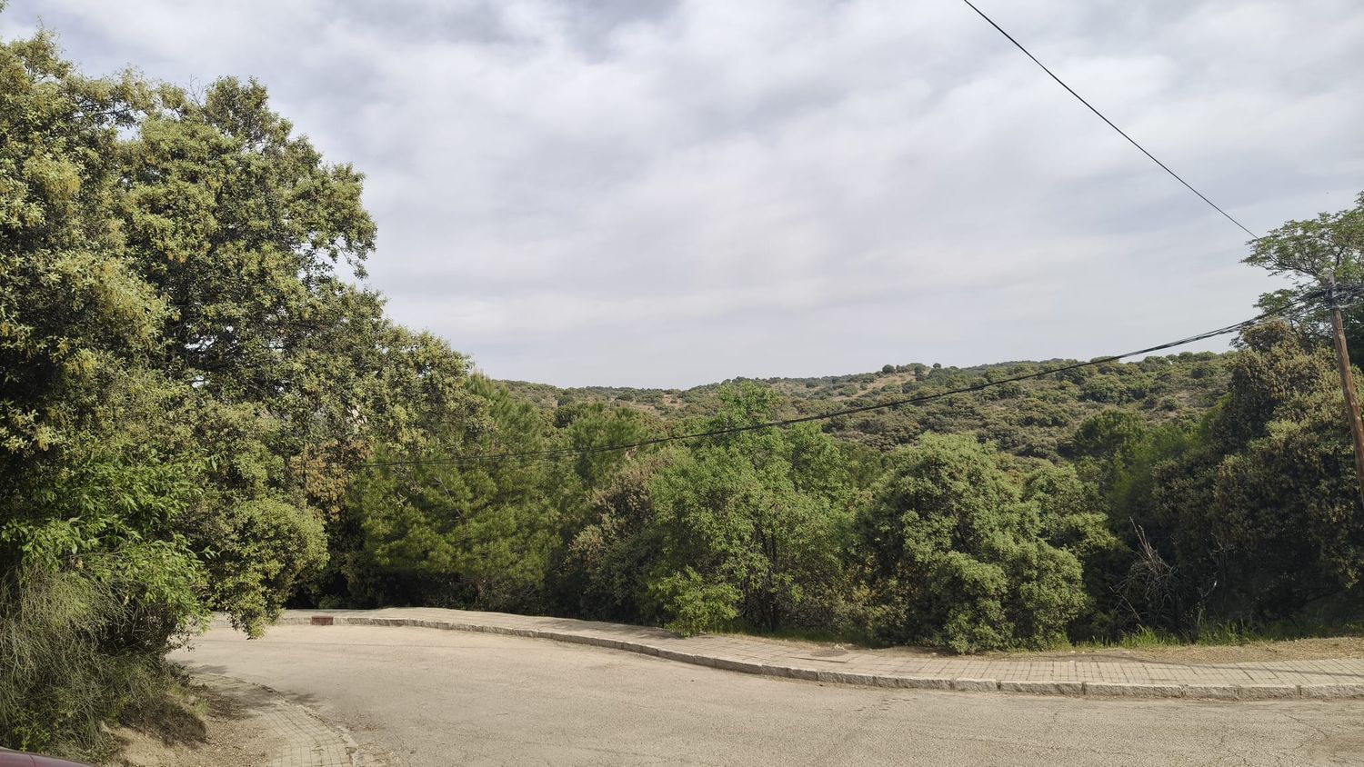 Fincas y solares-Venta-Valdemorillo-2247995-Foto-8