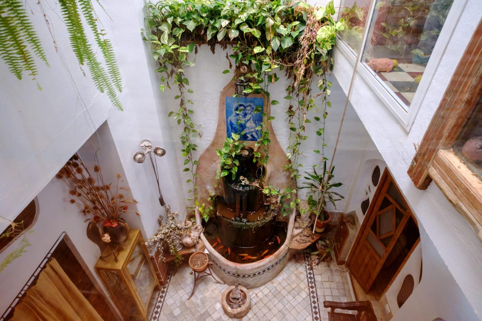Casas o chalets-Venta-Burguillos-2417377-Foto-5