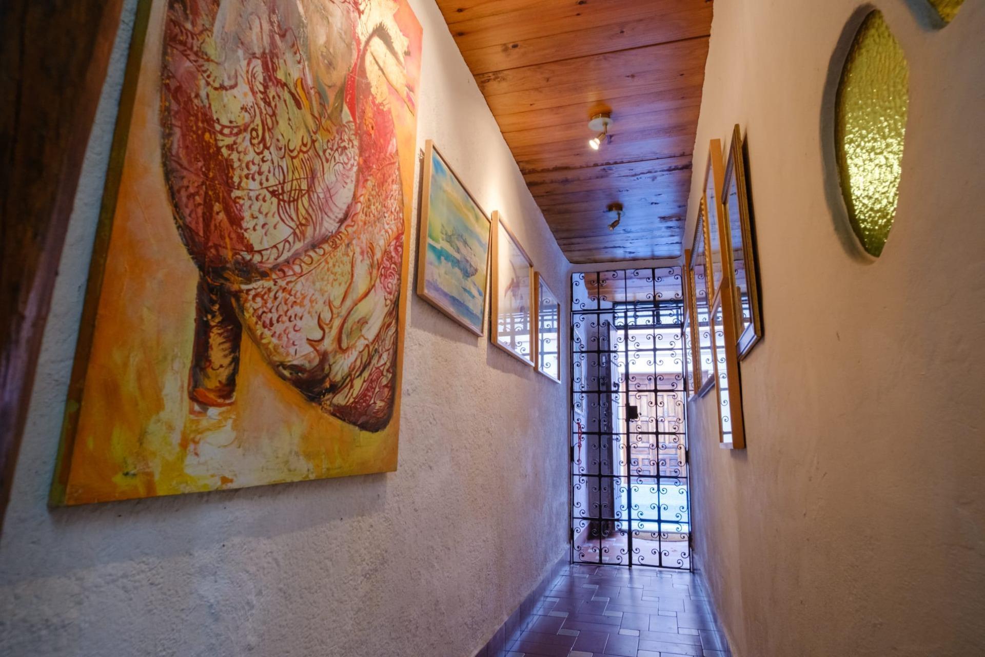 Casas o chalets-Venta-Burguillos-2417377-Foto-2