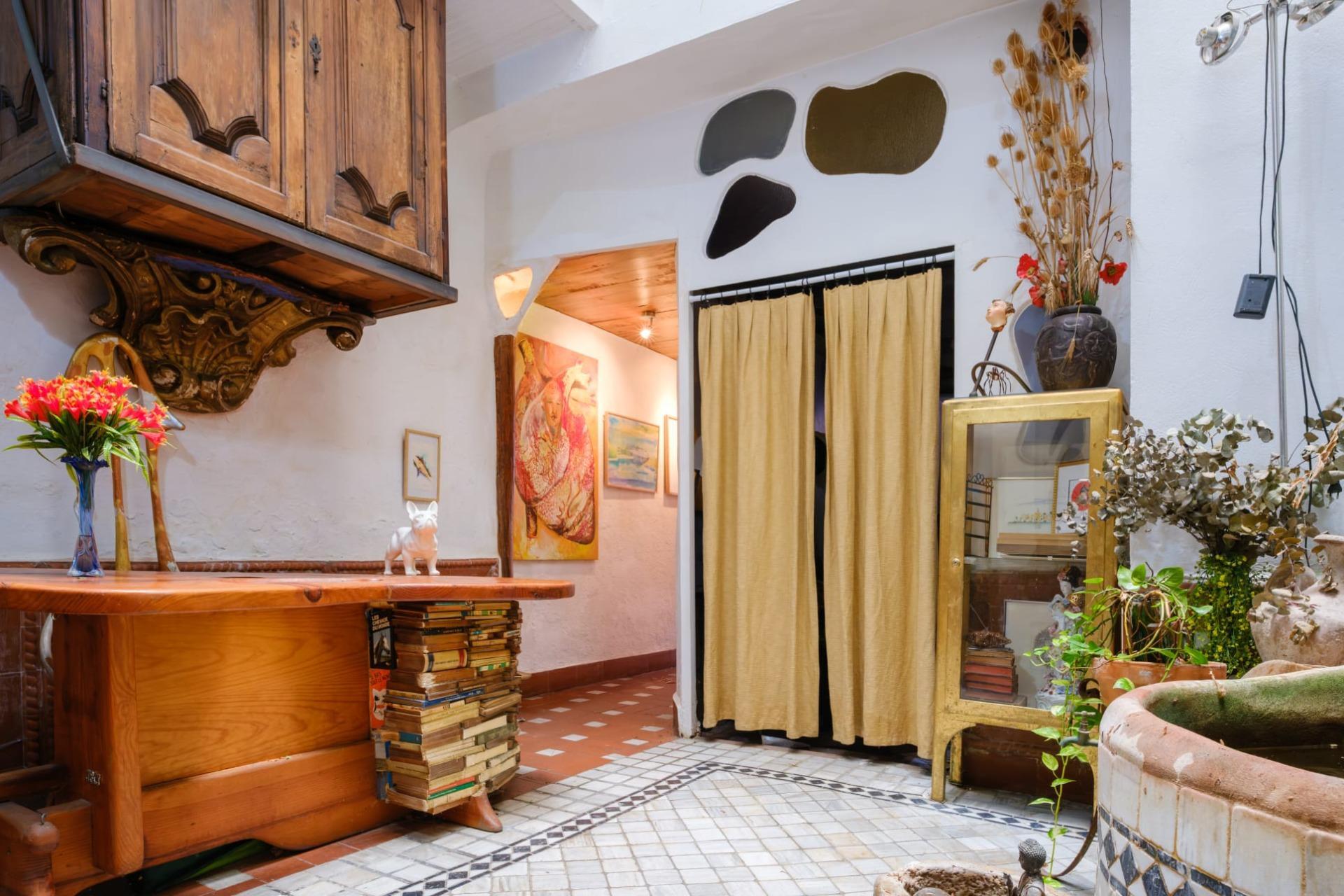 Casas o chalets-Venta-Burguillos-2417377-Foto-4
