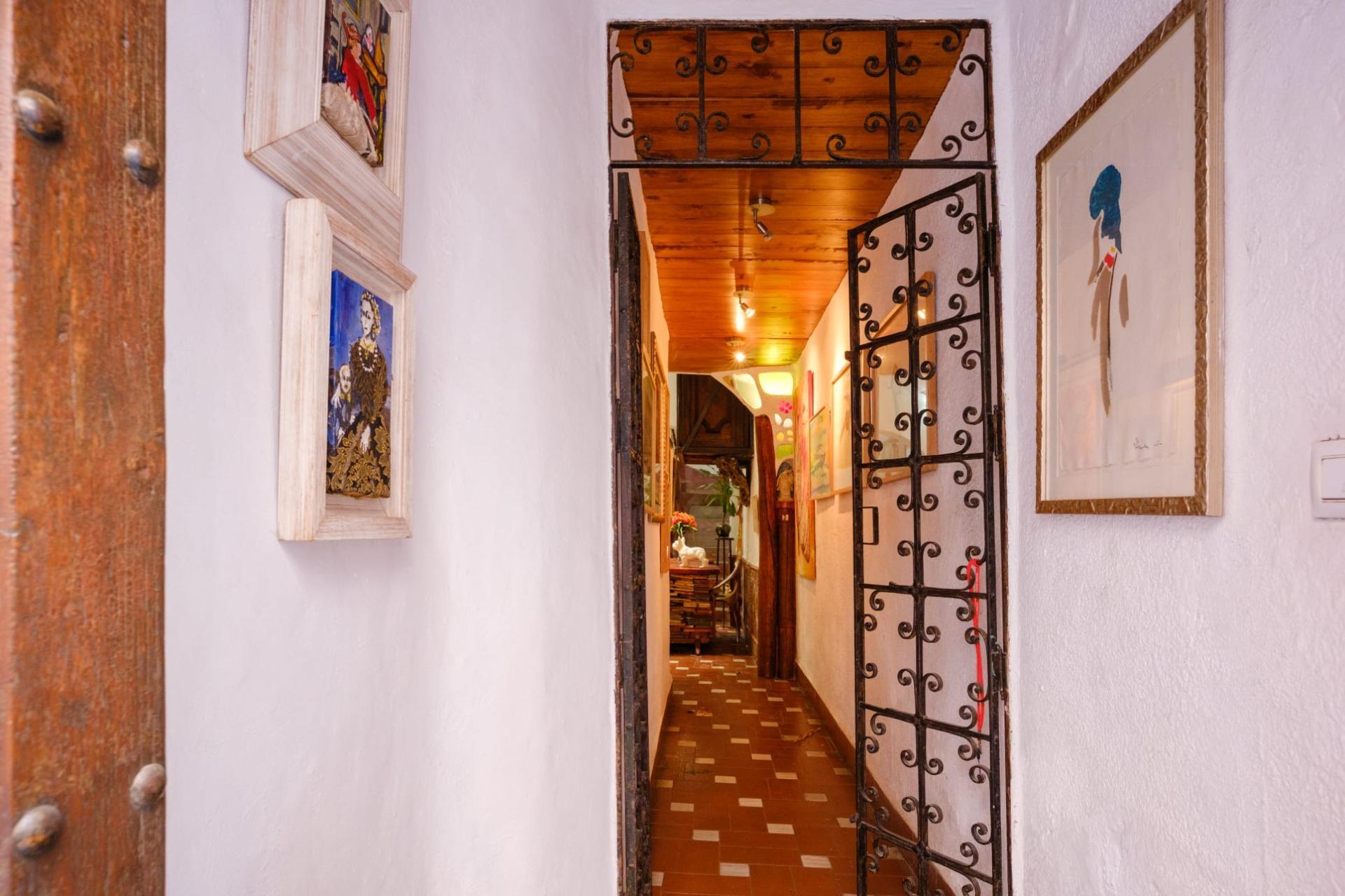 Casas o chalets-Venta-Burguillos-2417377