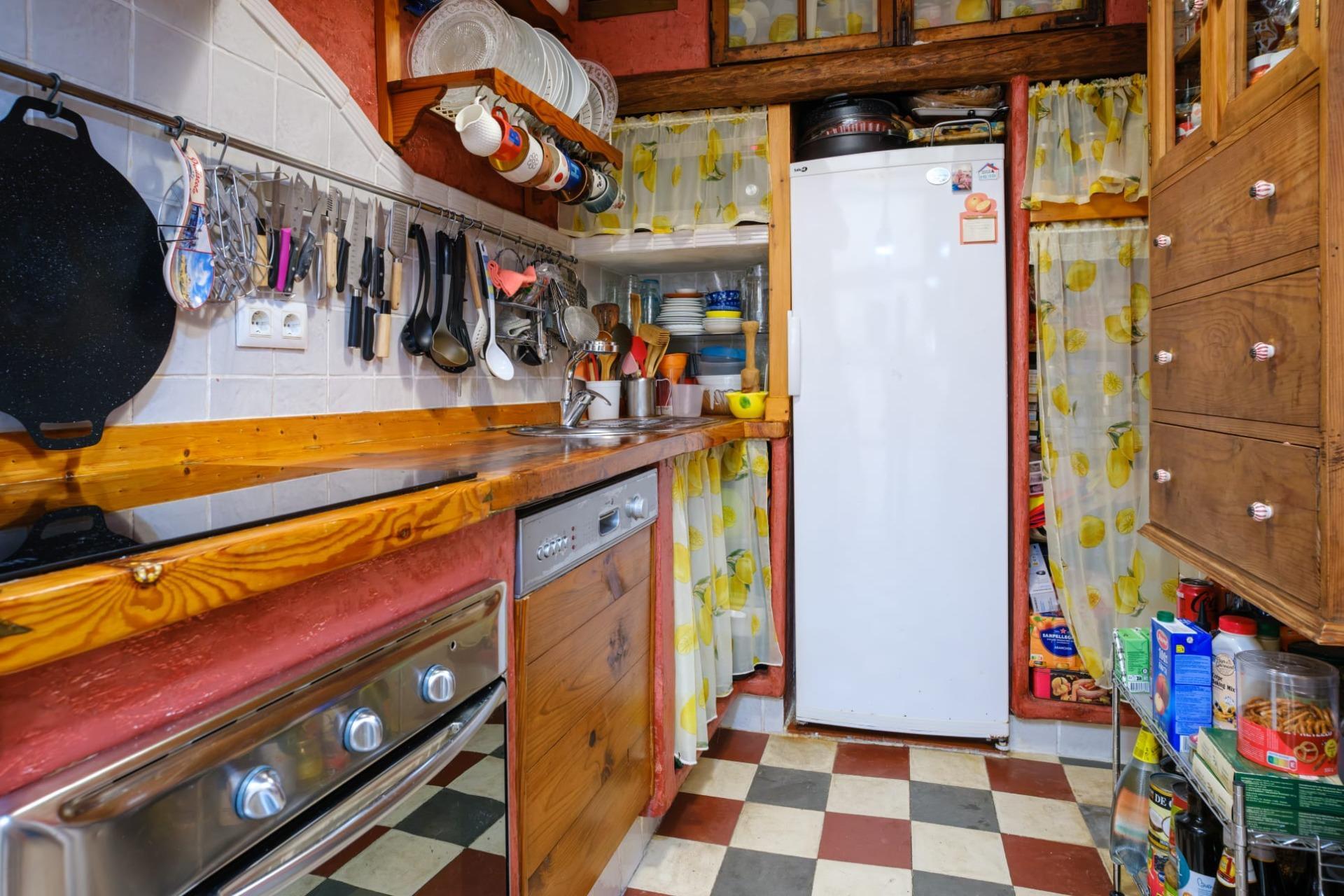 Casas o chalets-Venta-Burguillos-2417377-Foto-16