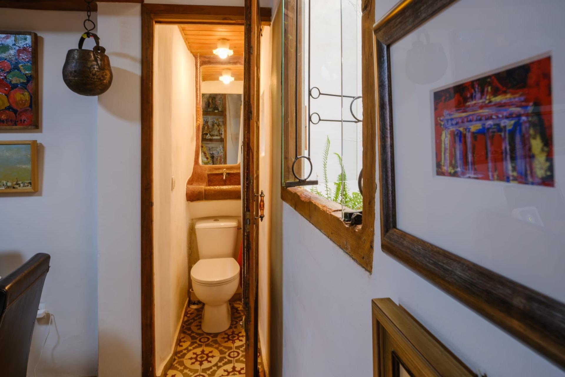 Casas o chalets-Venta-Burguillos-2417377-Foto-25