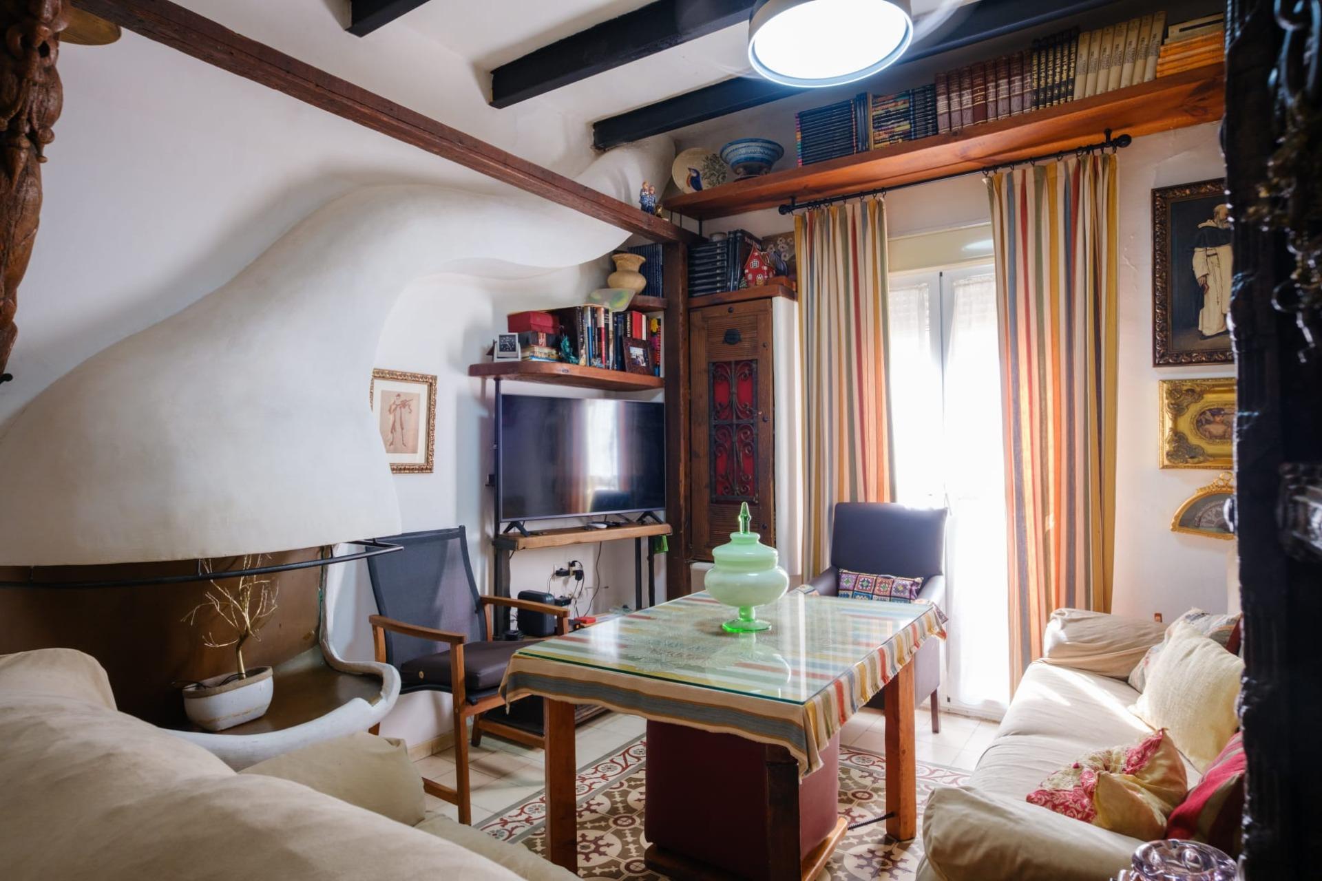 Casas o chalets-Venta-Burguillos-2417377-Foto-27