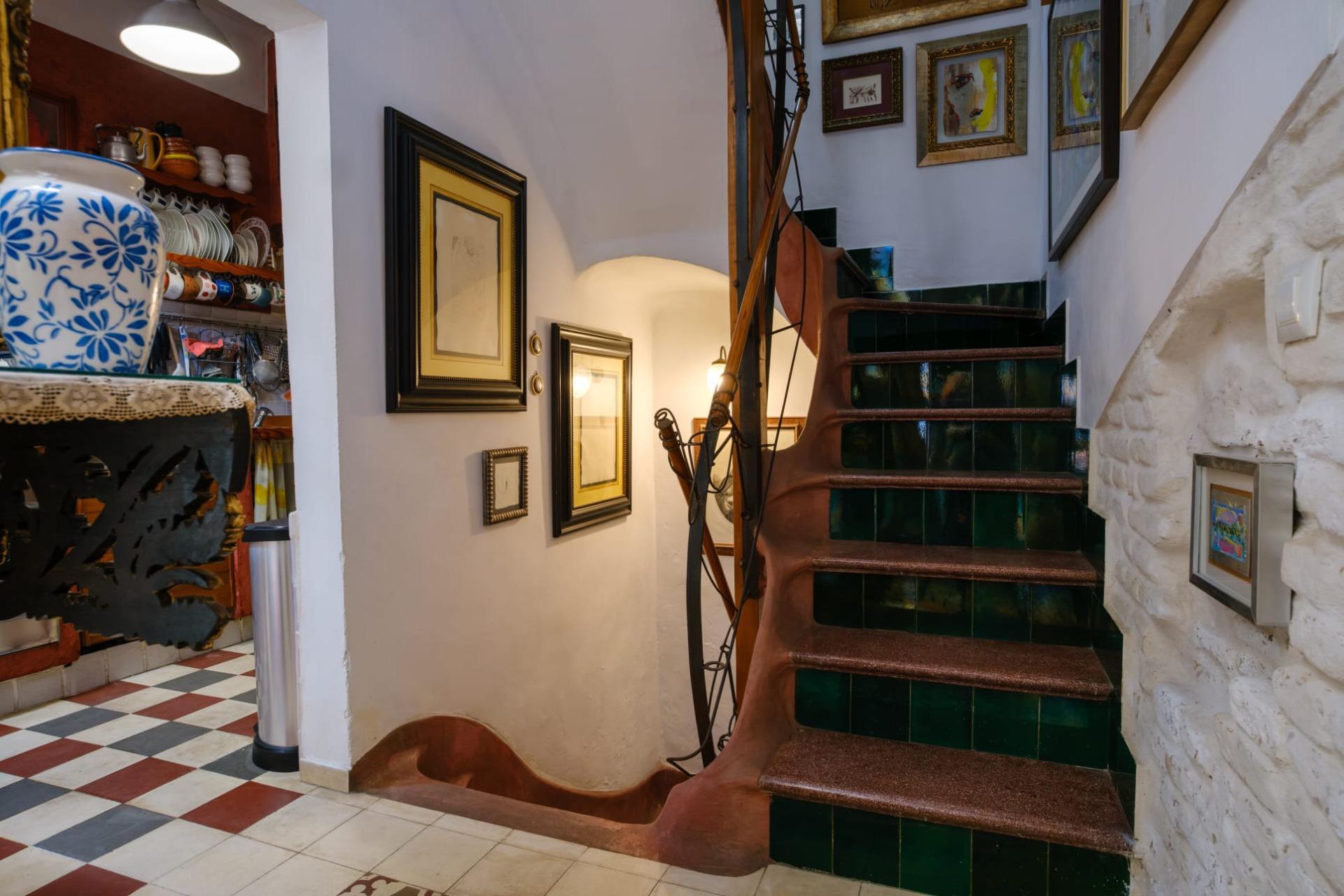 Casas o chalets-Venta-Burguillos-2417377-Foto-30