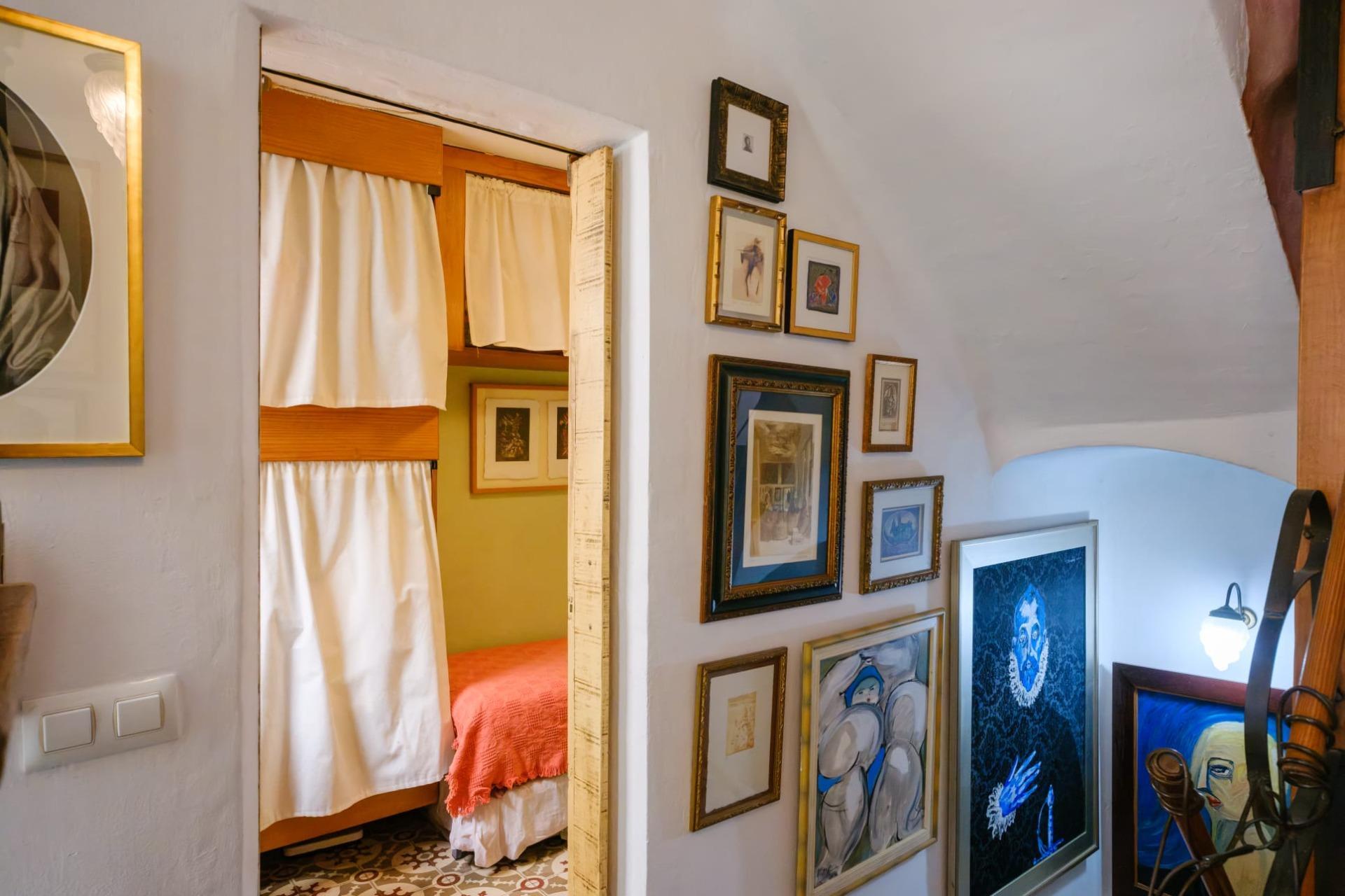 Casas o chalets-Venta-Burguillos-2417377-Foto-31