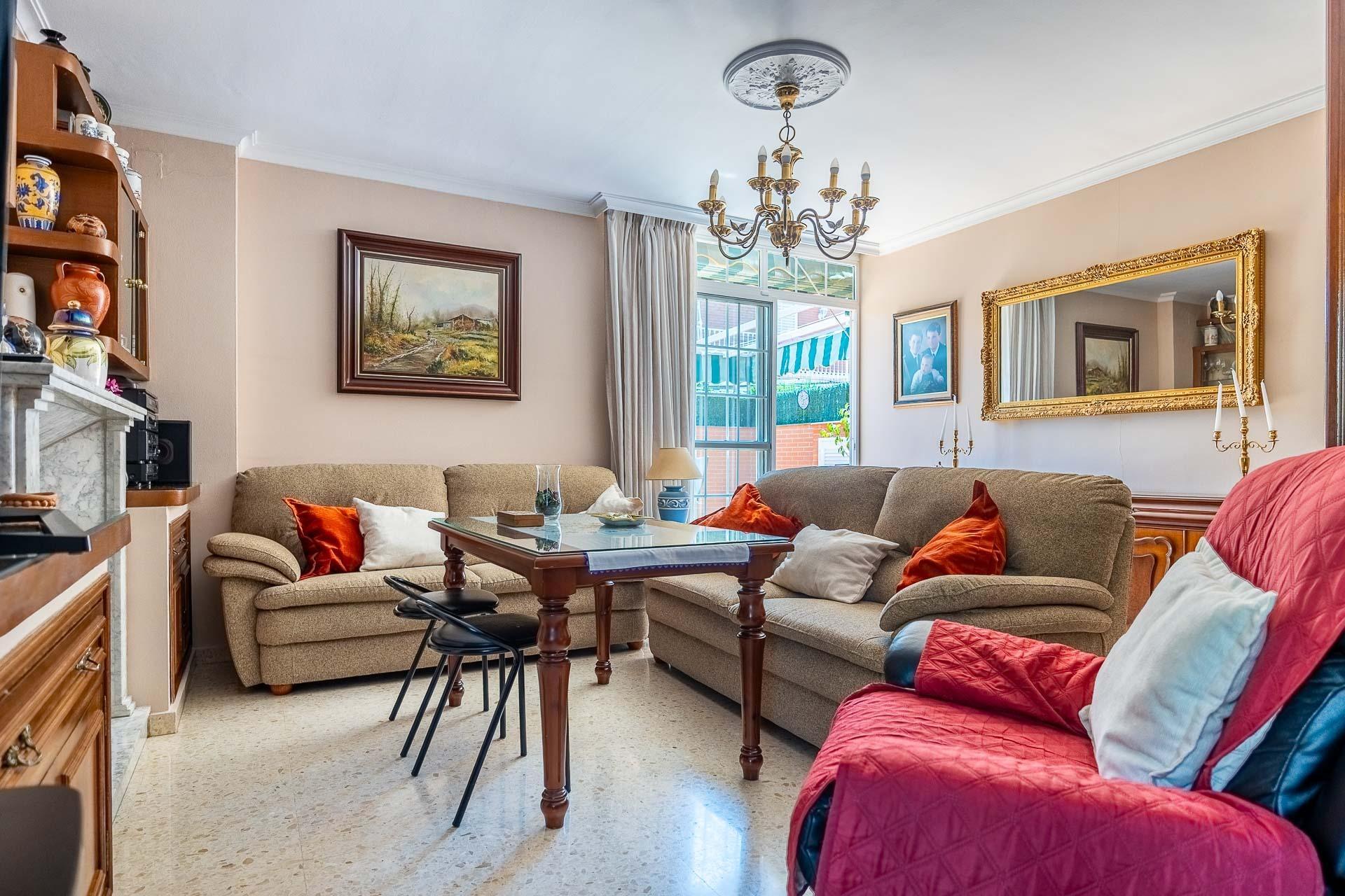 Casas o chalets-Venta-Burguillos-2415314