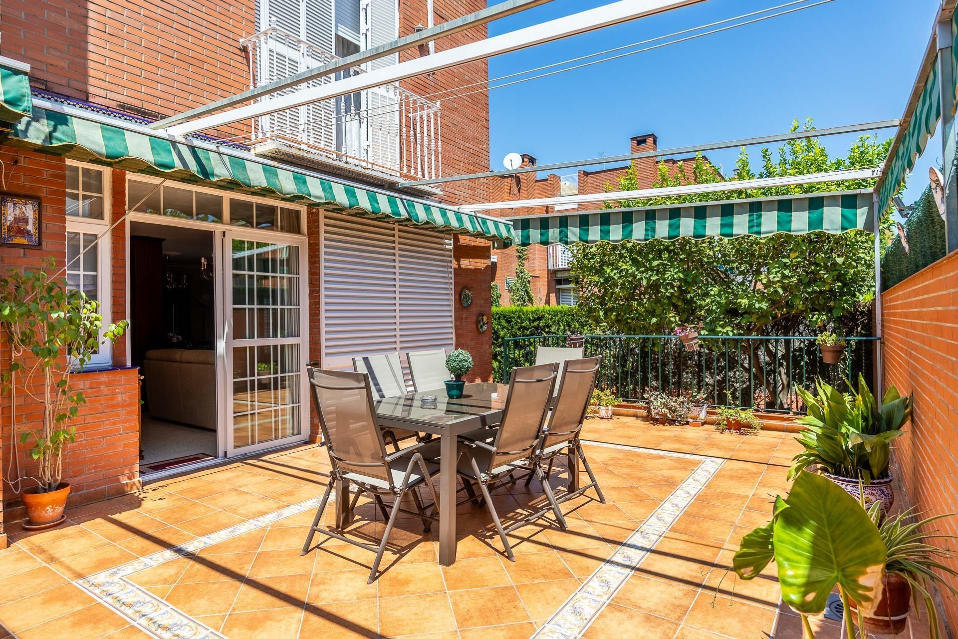 Casas o chalets-Venta-Burguillos-2415314-Foto-3