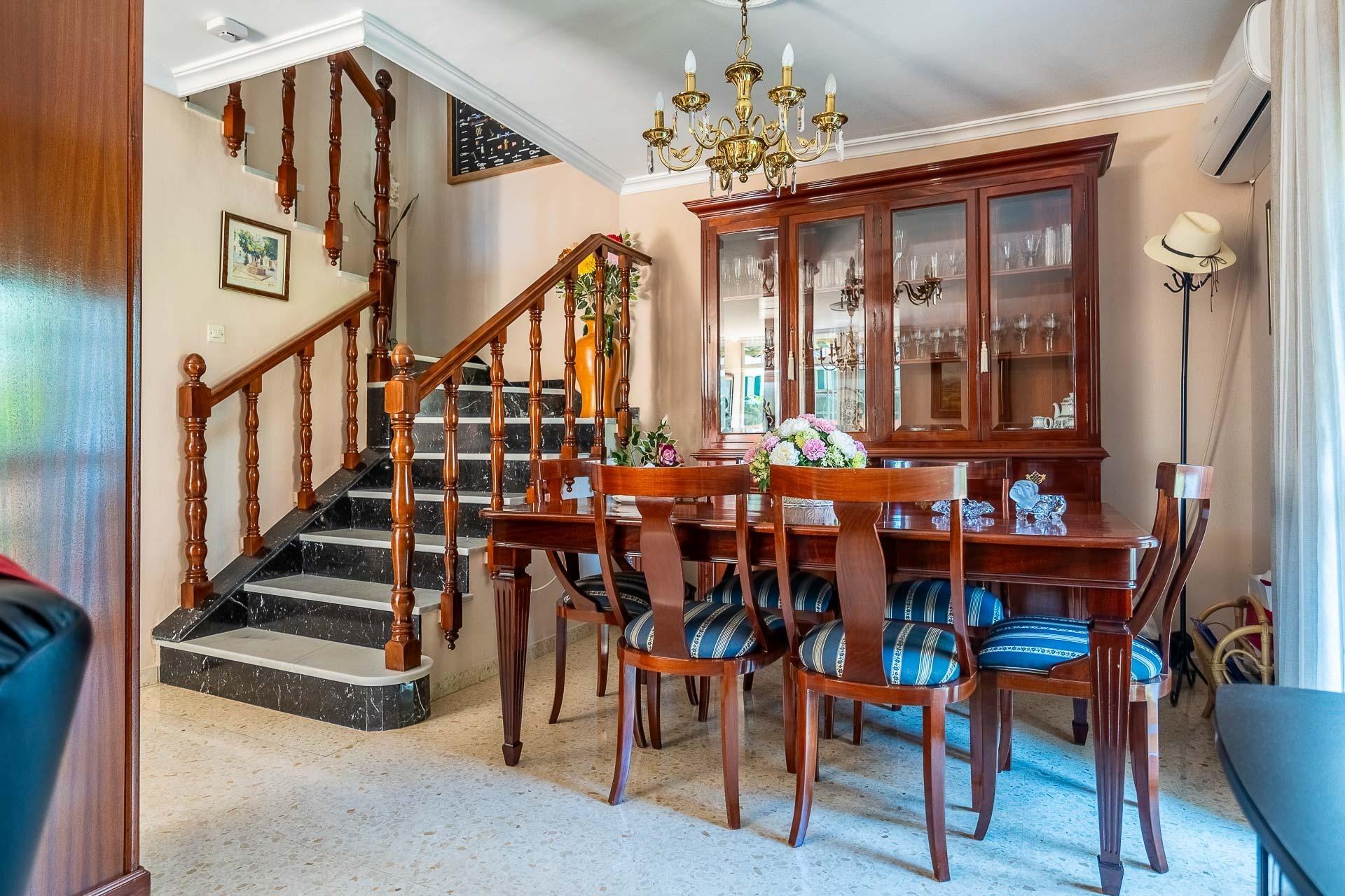 Casas o chalets-Venta-Burguillos-2415314-Foto-13