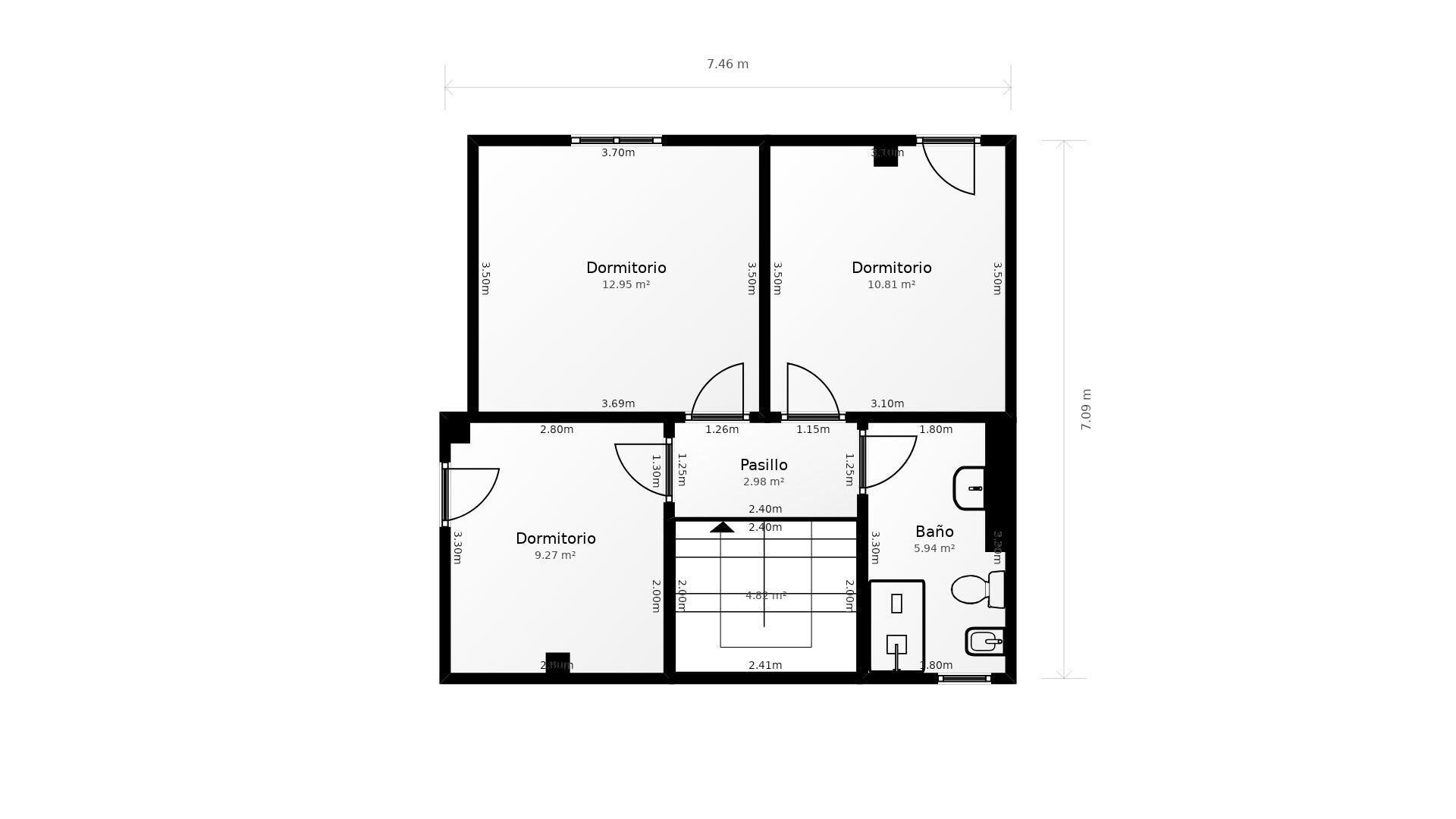 Casas o chalets-Venta-Burguillos-2415314-Foto-50