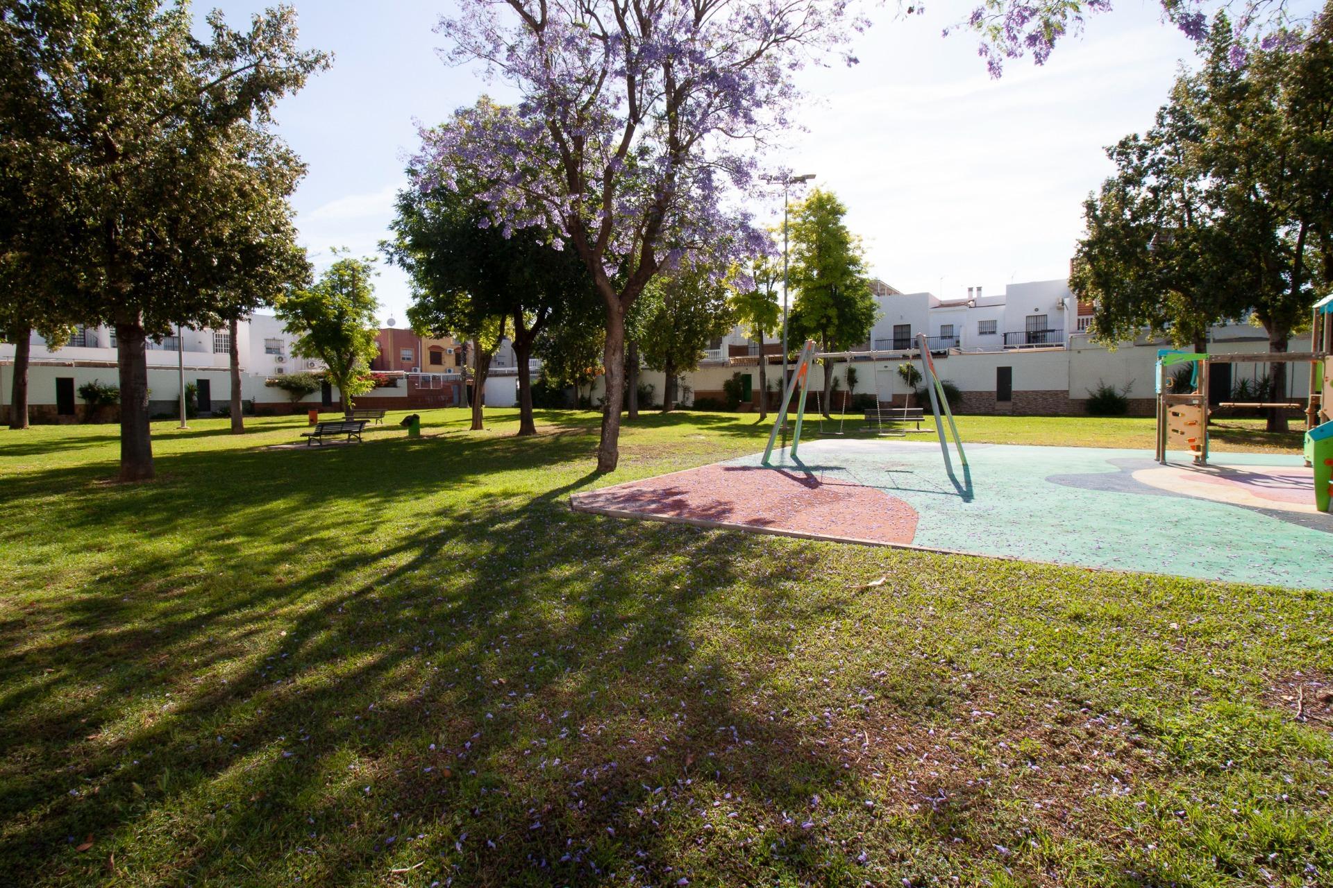 Casas o chalets-Venta-La Rinconada-2414033-Foto-53