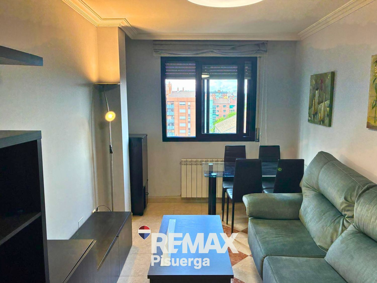 Piso en alquiler  Valladolid  3/28