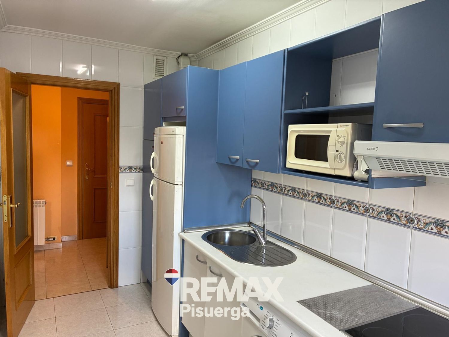 Piso en alquiler  Valladolid  6/28