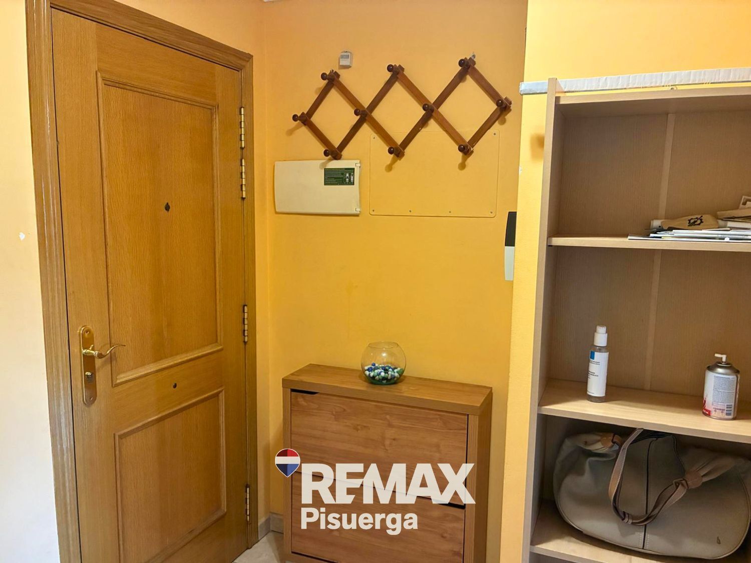 Piso en alquiler  Valladolid  19/28