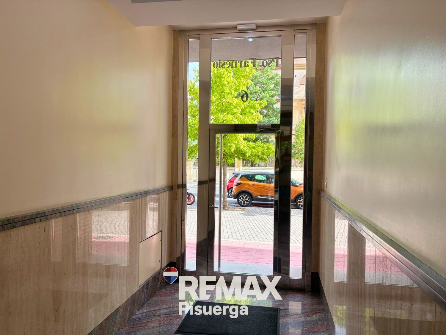 Piso en alquiler  Valladolid  21/28