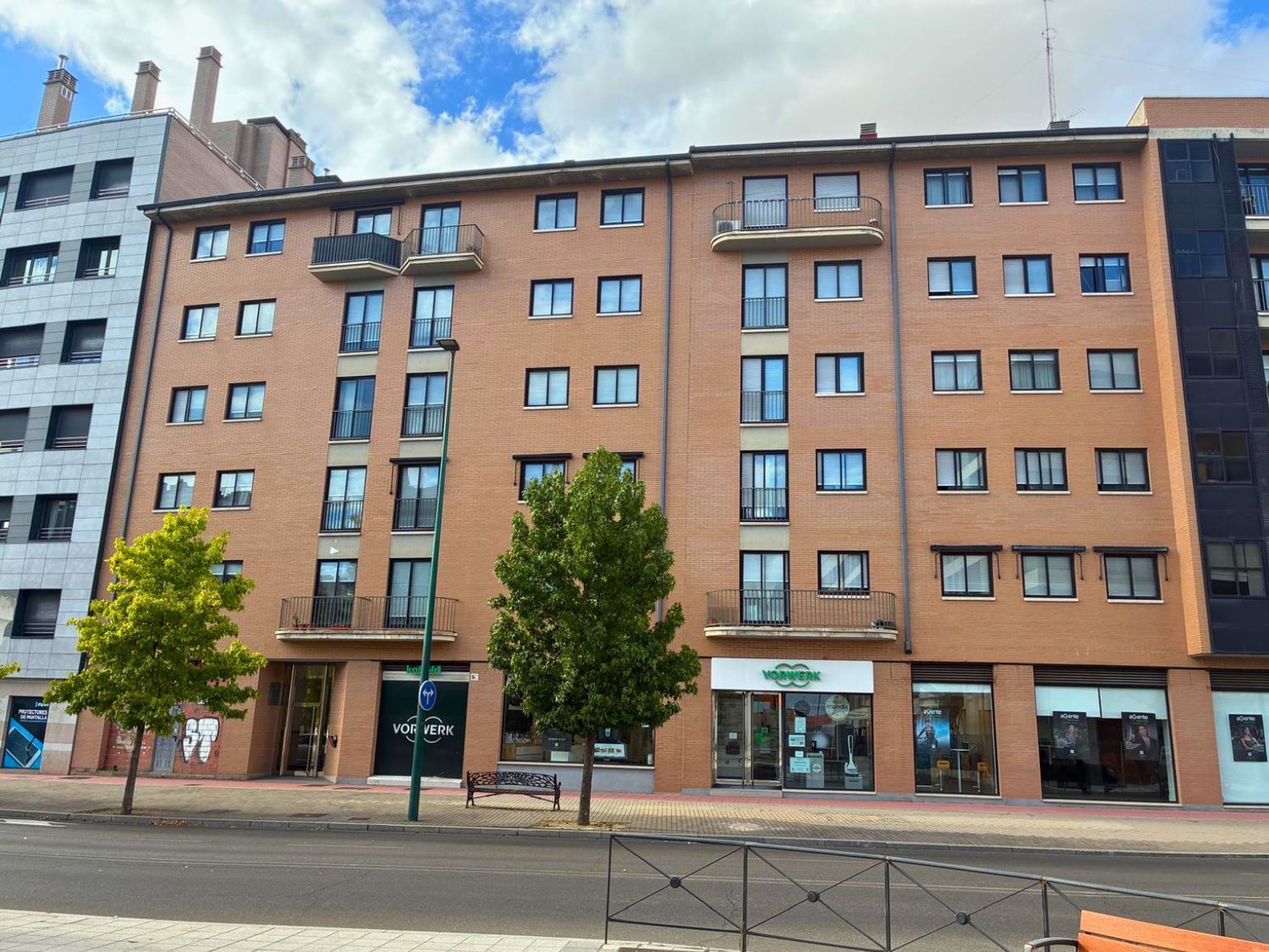 Piso en alquiler  Valladolid  22/28