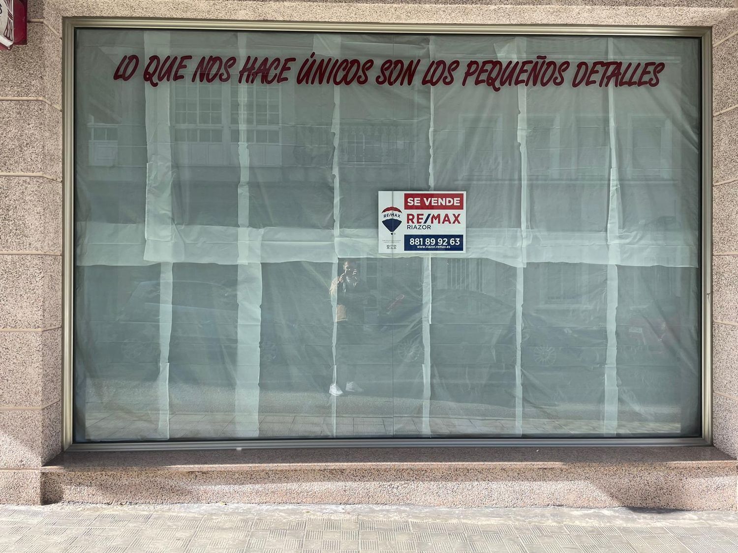 Piso en venta  Ferrol  1/20