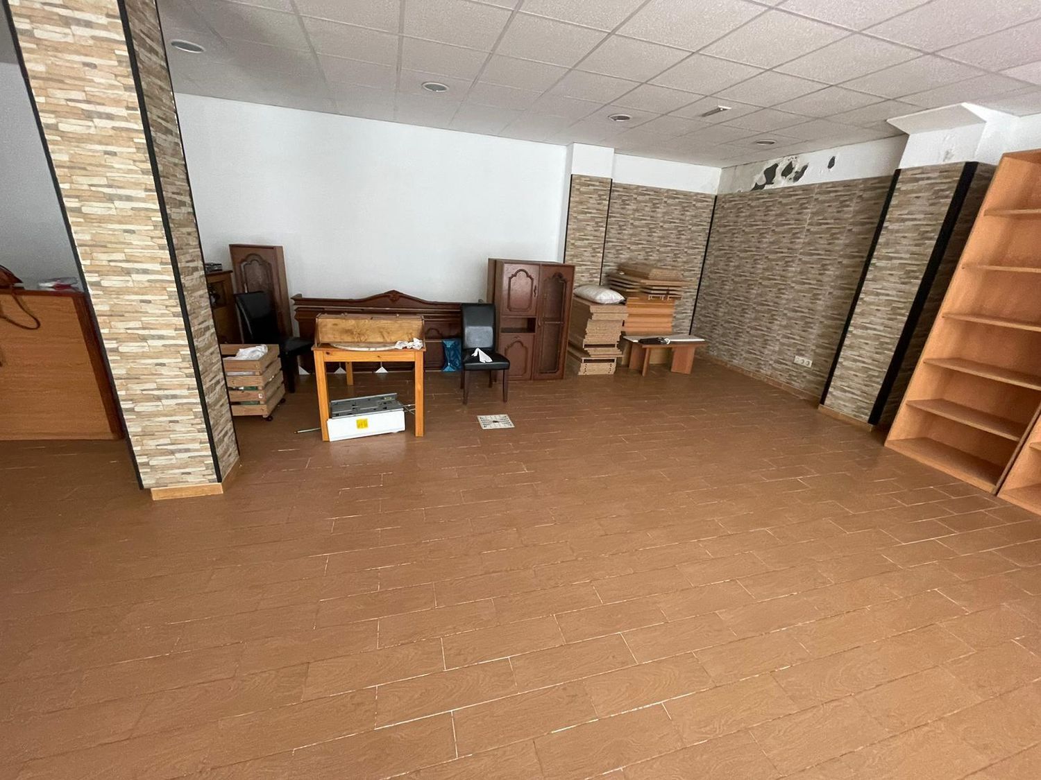 Piso en venta  Ferrol  7/20
