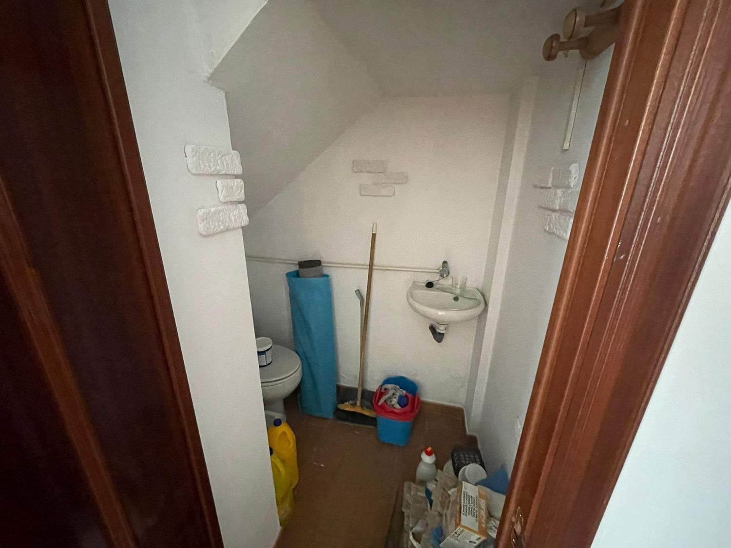 Piso en venta  Ferrol  8/20