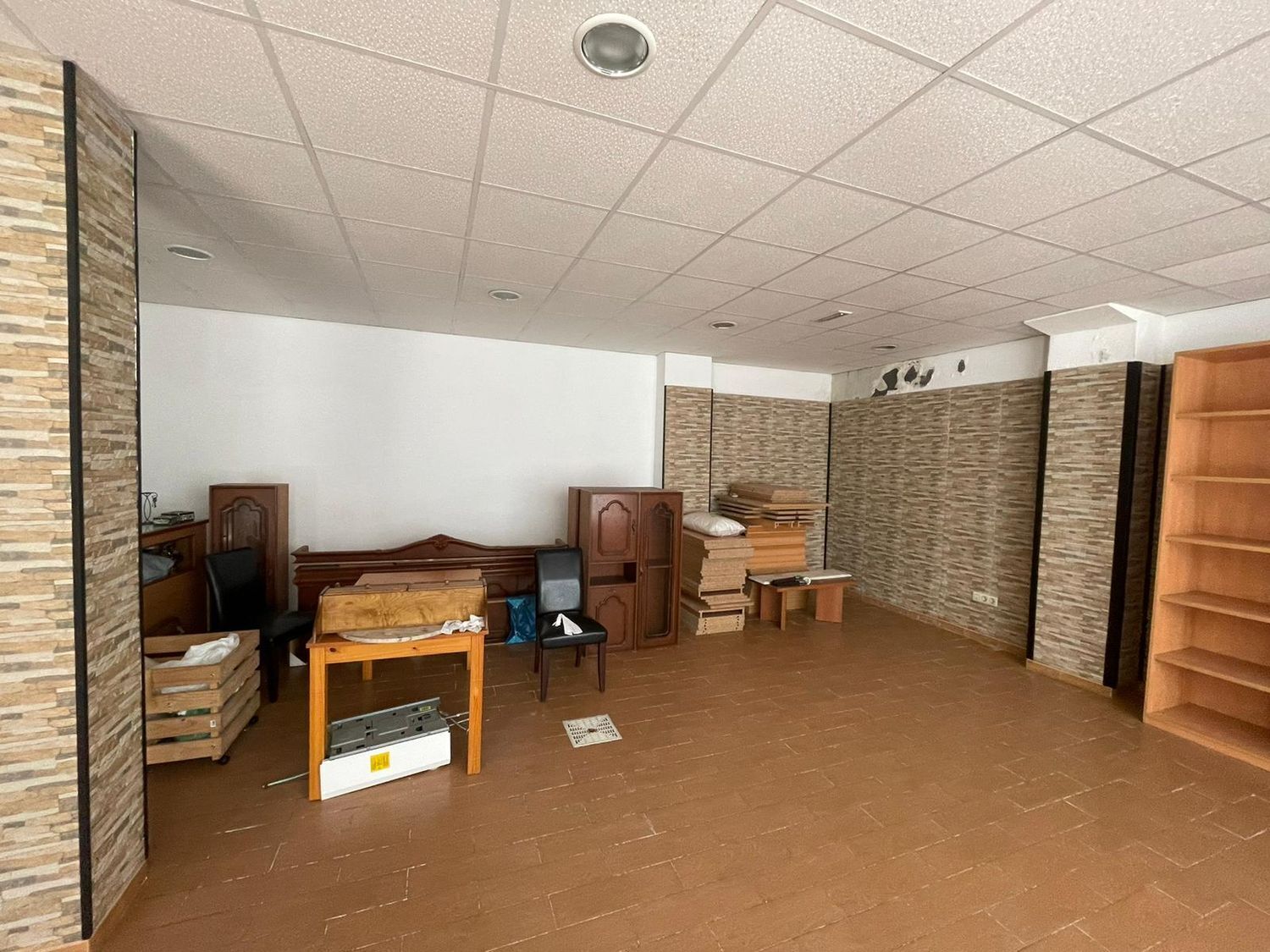 Piso en venta  Ferrol  15/20