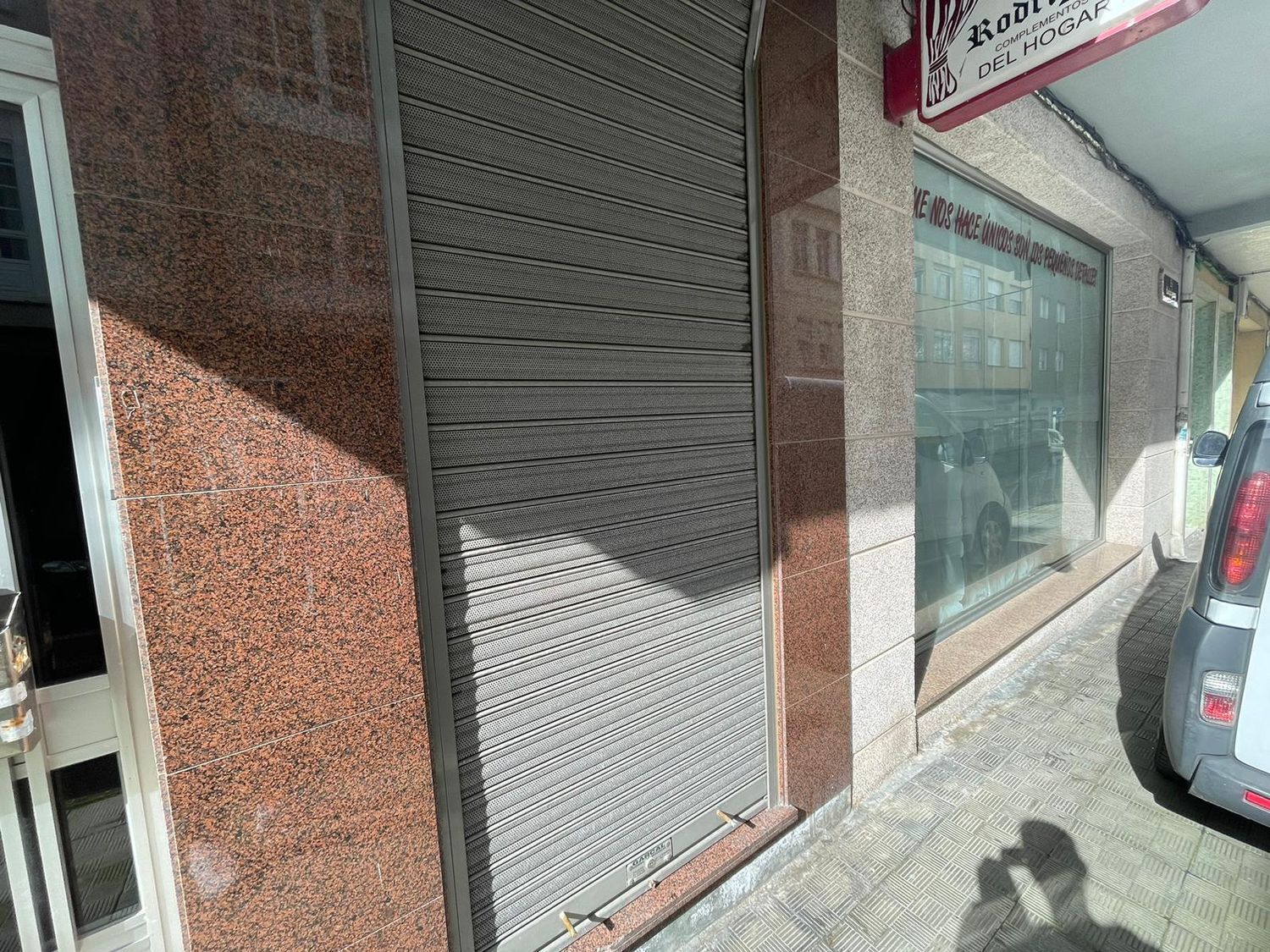 Piso en venta  Ferrol  19/20