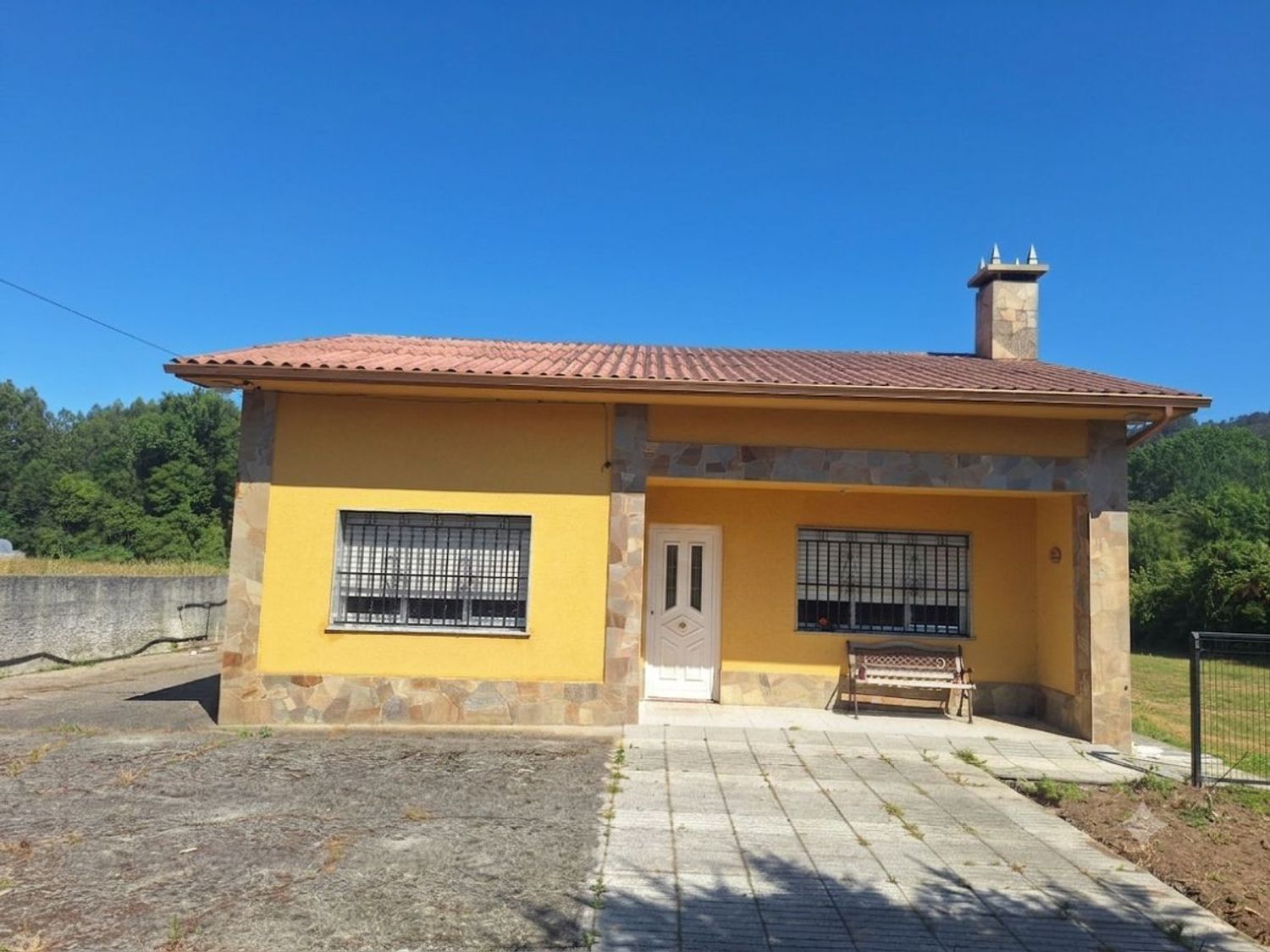 Casa en alquiler  Culleredo  3/22