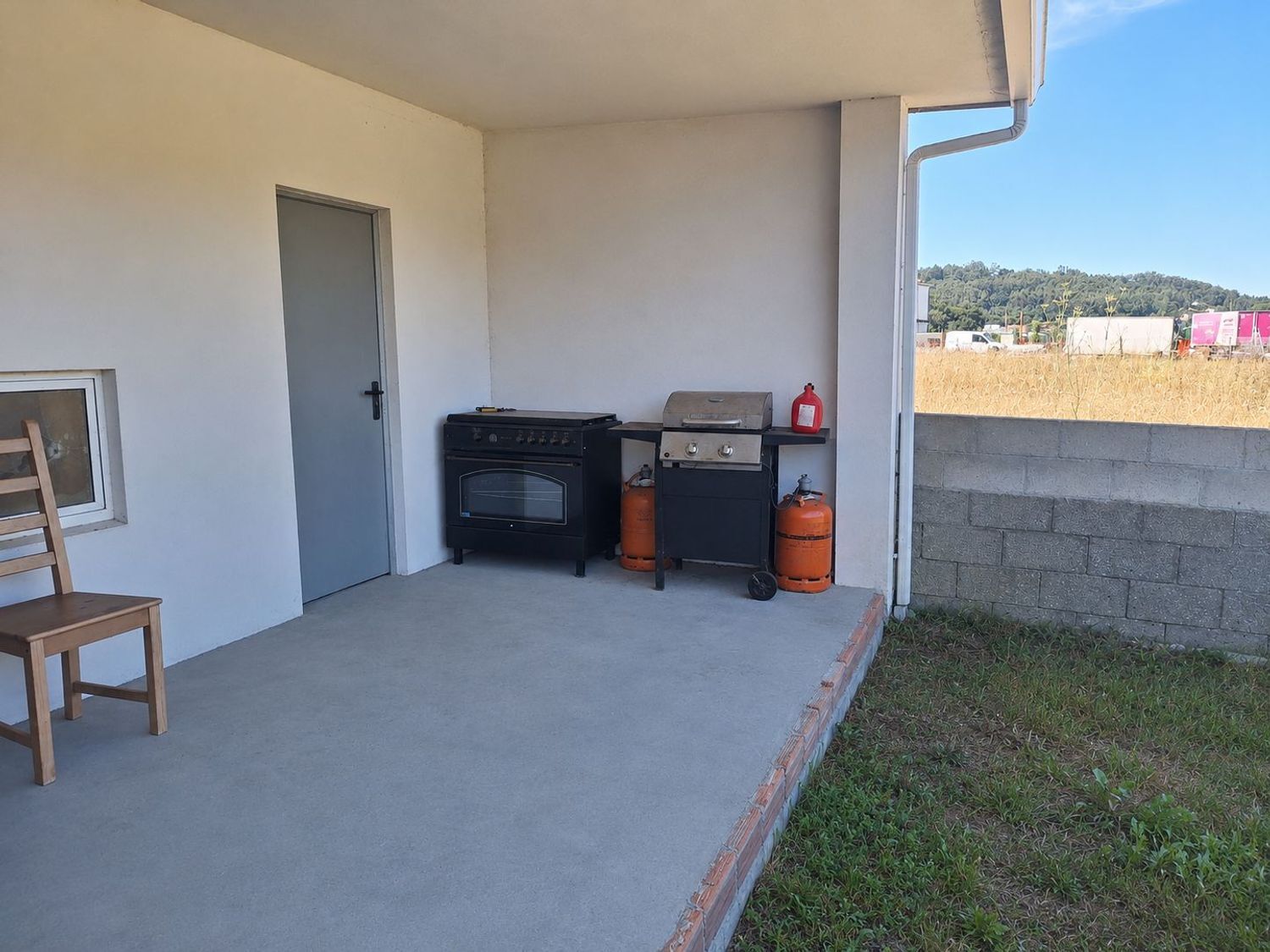 Casa en alquiler  Culleredo  4/22