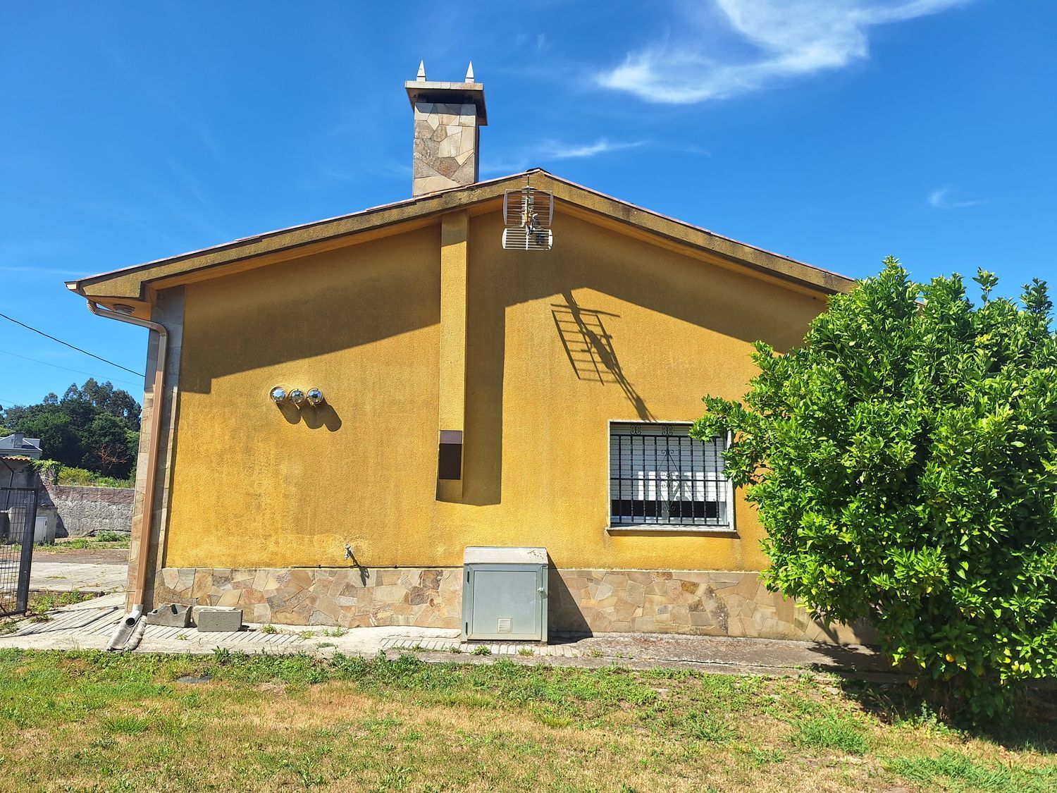 Casa en alquiler  Culleredo  5/22