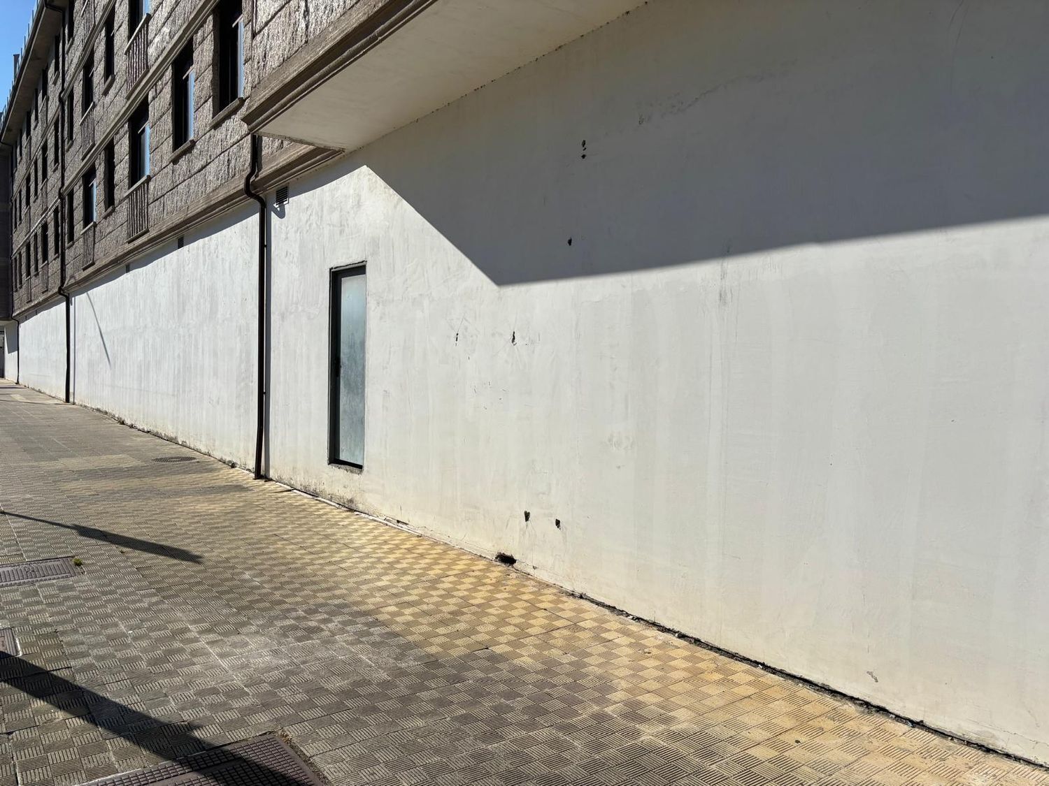 Piso en venta  calle Federico García Expósito, Ares  1/6