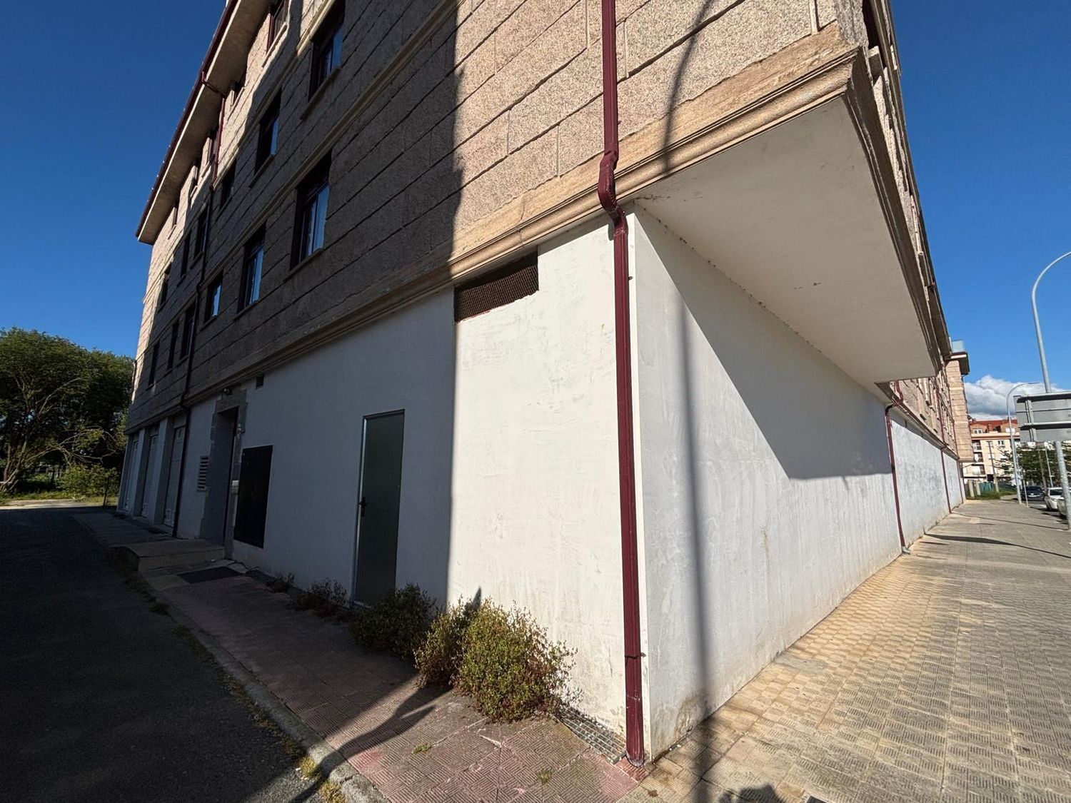 Piso en venta  calle Federico García Expósito, Ares  4/6