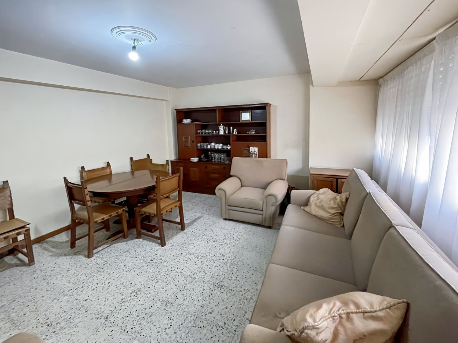 Piso en venta  calle Mestre Gregorio Baudot, Ferrol  1/32
