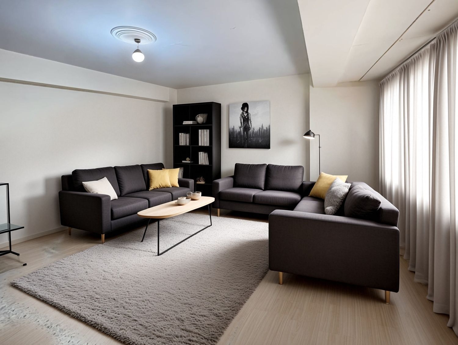 Piso en venta  calle Mestre Gregorio Baudot, Ferrol  3/32
