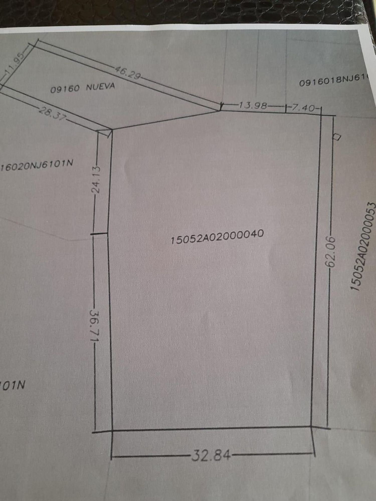Terreno en venta en Mugardos 17/17