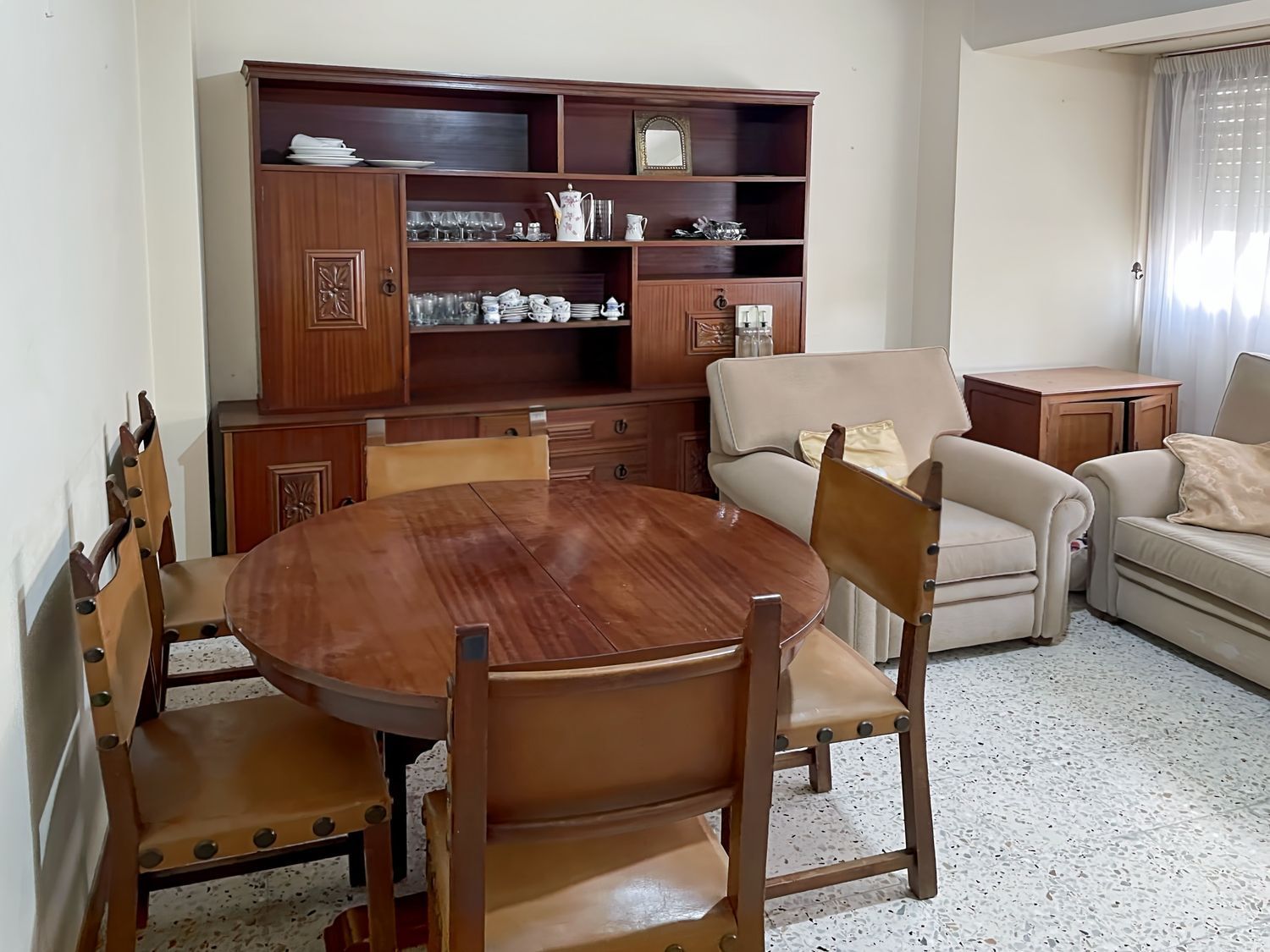 Piso en venta  calle Mestre Gregorio Baudot, Ferrol  4/32