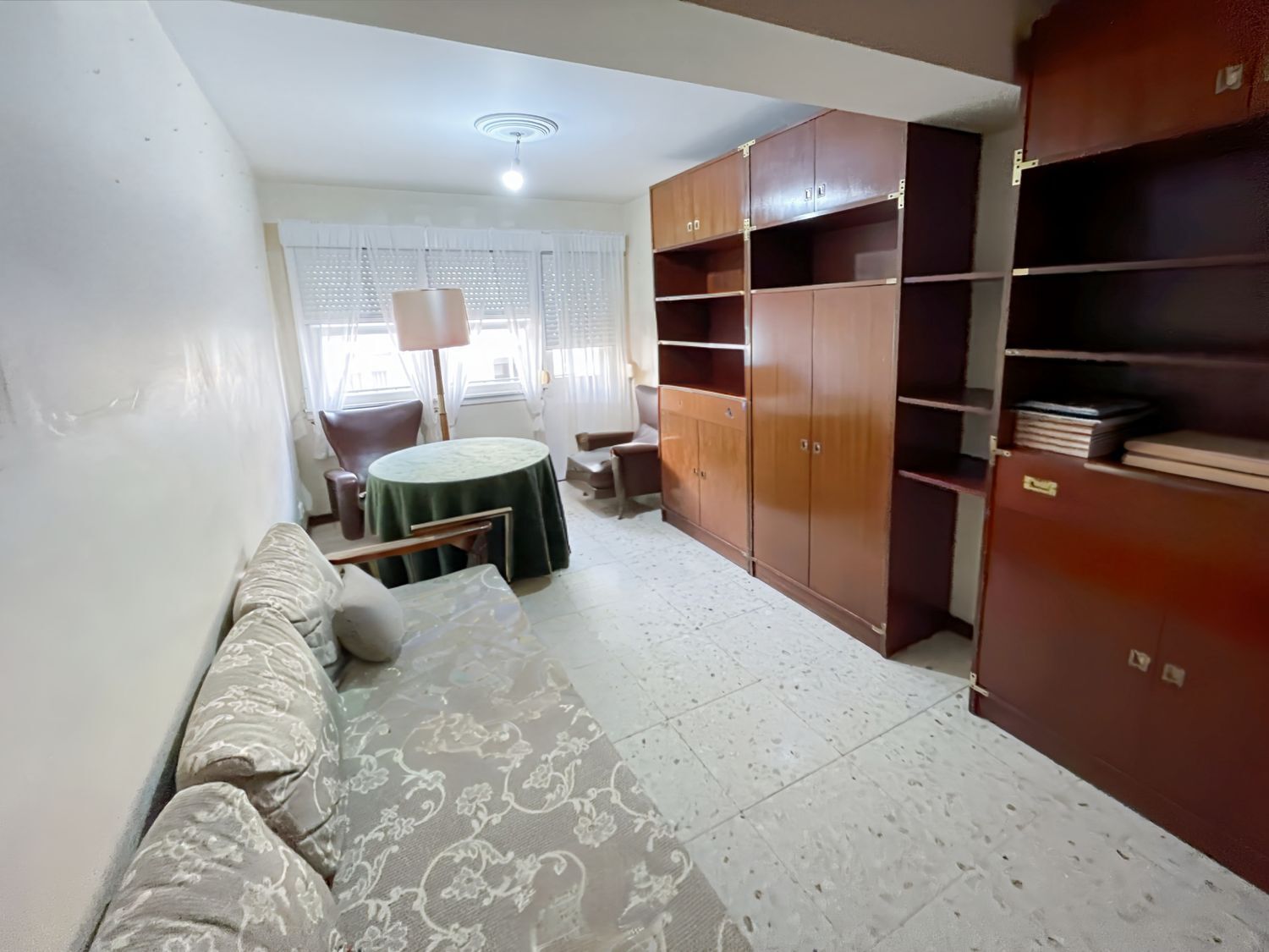 Piso en venta  calle Mestre Gregorio Baudot, Ferrol  5/32