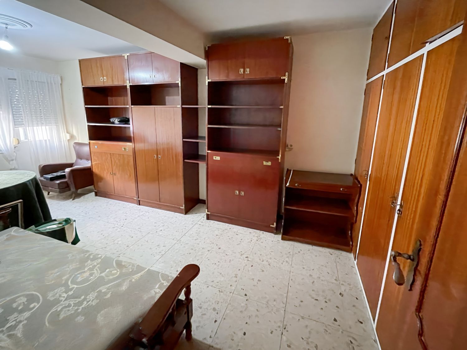Piso en venta  calle Mestre Gregorio Baudot, Ferrol  7/32