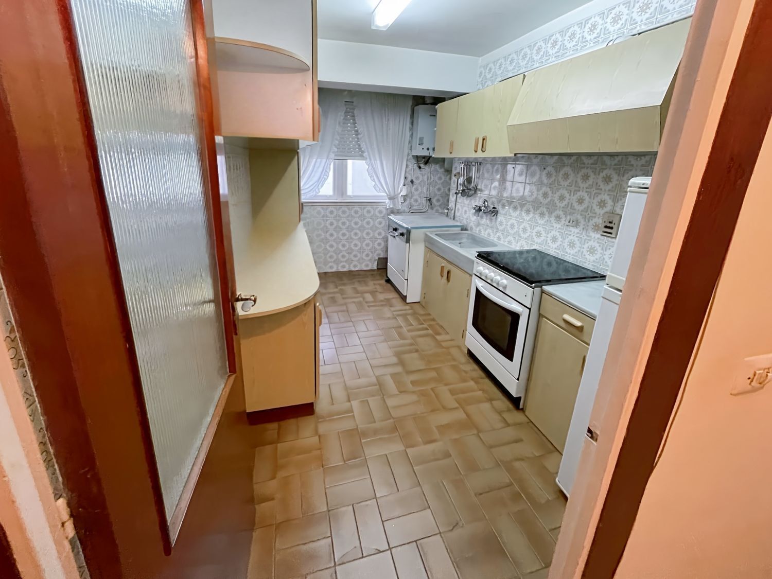 Piso en venta  calle Mestre Gregorio Baudot, Ferrol  8/32