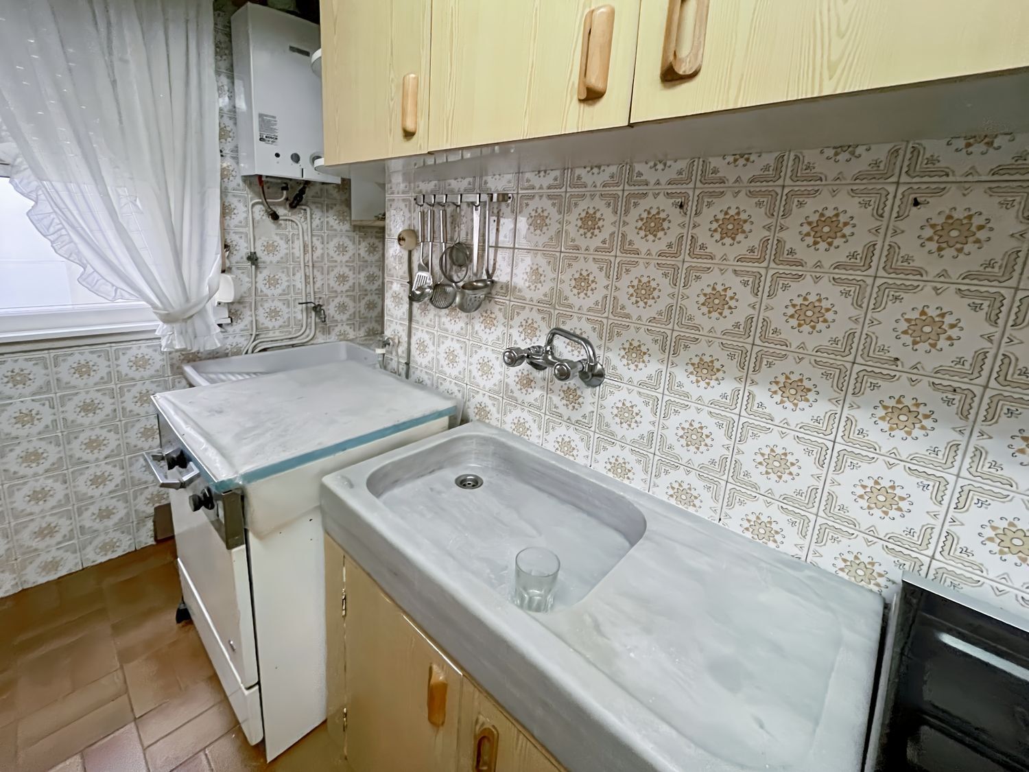 Piso en venta  calle Mestre Gregorio Baudot, Ferrol  10/32