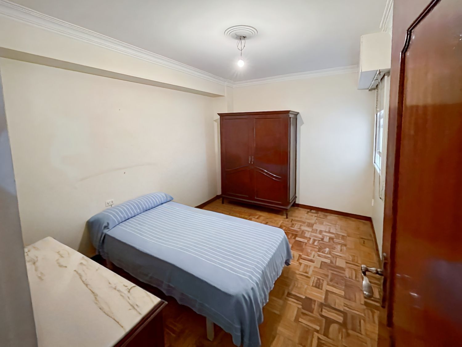 Piso en venta  calle Mestre Gregorio Baudot, Ferrol  12/32